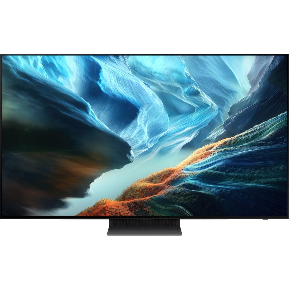  Samsung 77-inch OLED Smart TV QN77S90HAEXZC IMAGE 4