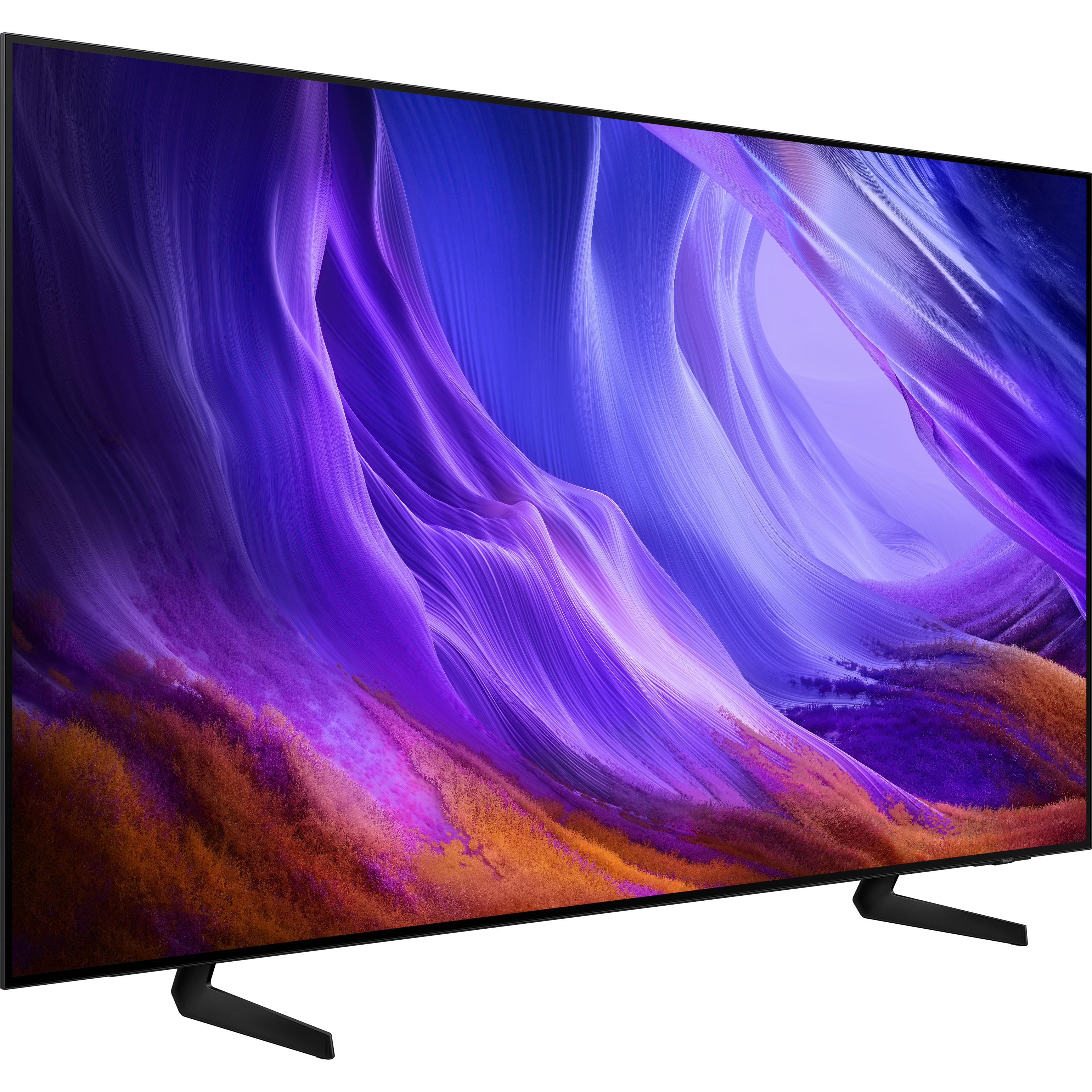  Samsung 77-inch OLED Smart TV QN77S85HAEXZC IMAGE 6