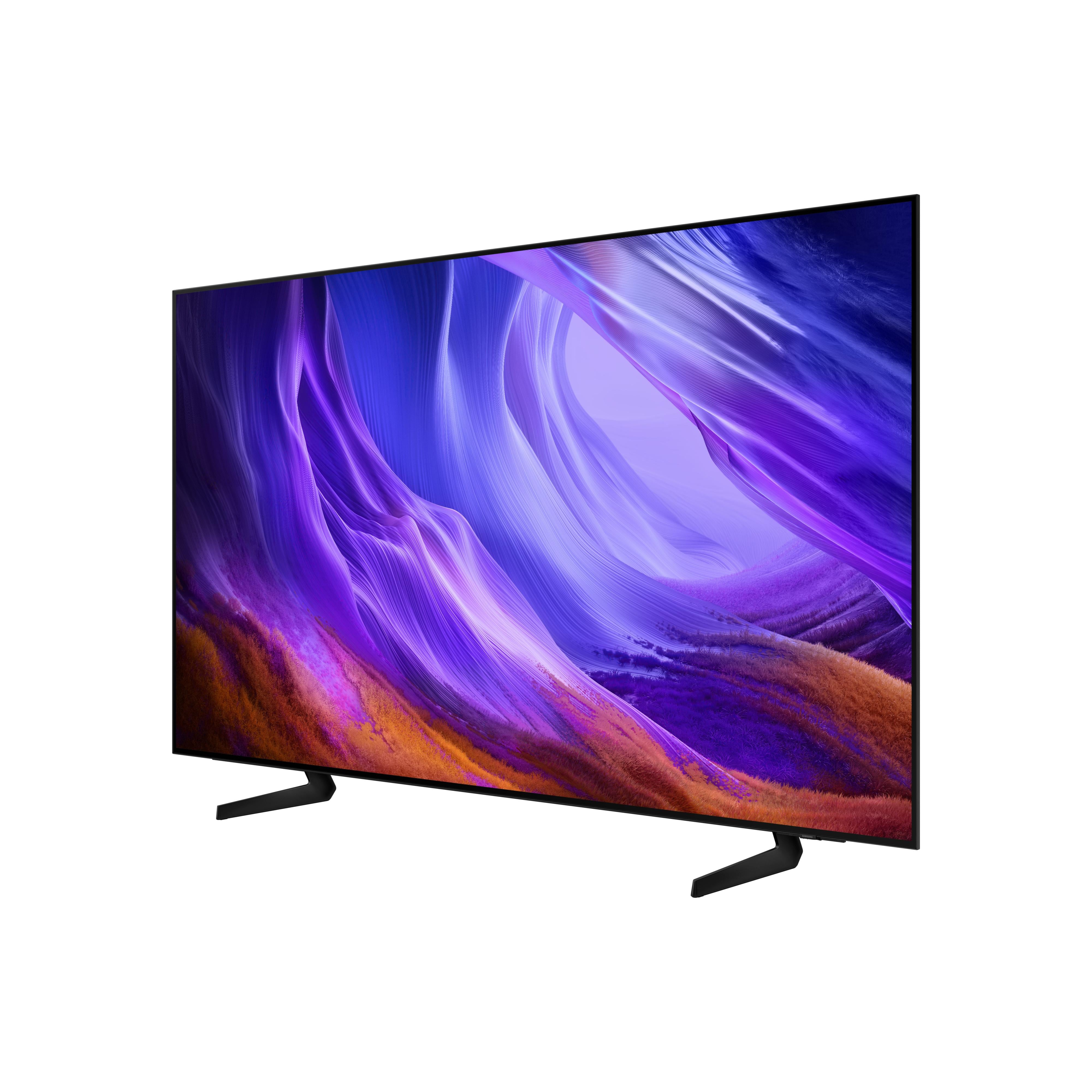  Samsung 77-inch OLED Smart TV QN77S85HAEXZC IMAGE 7