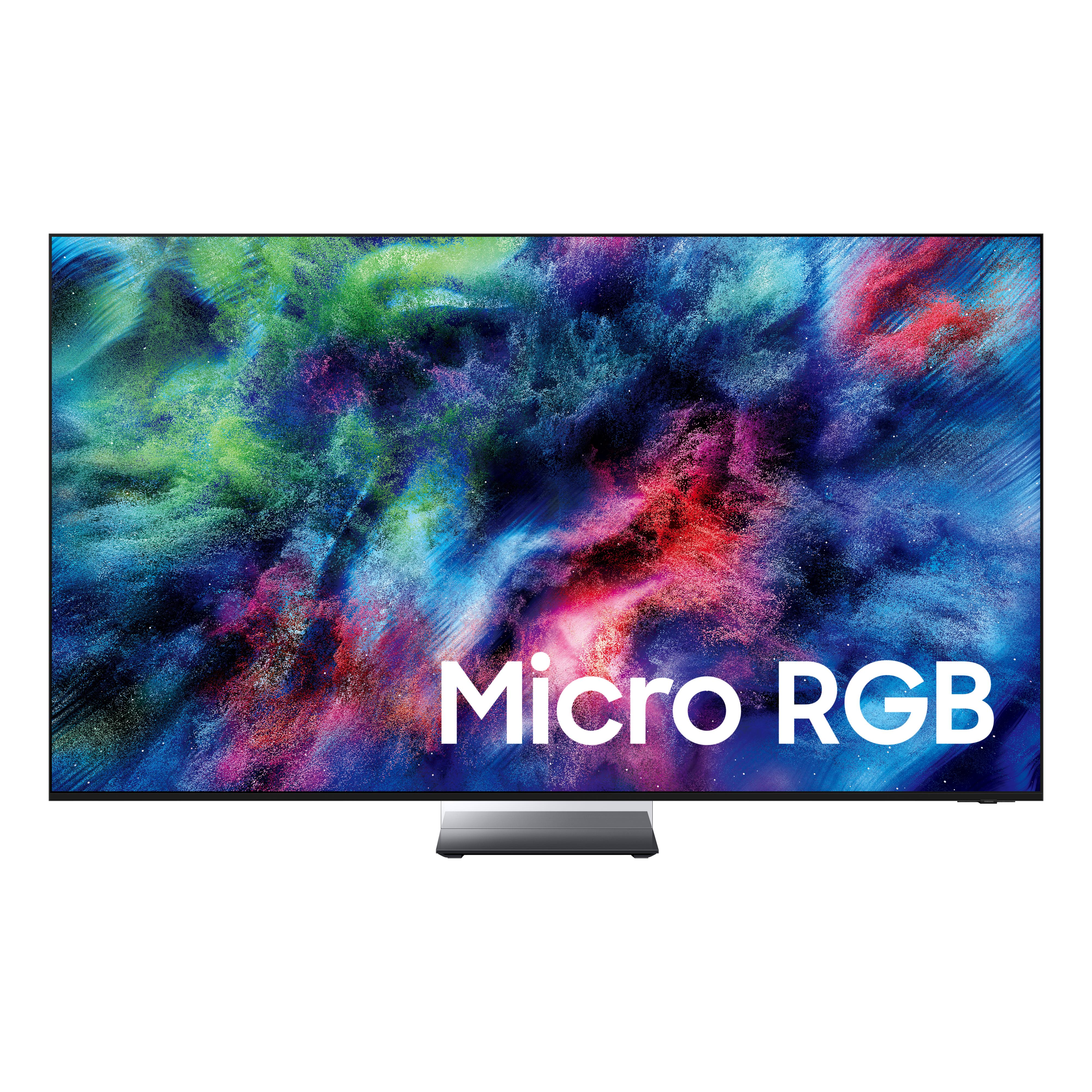  Samsung 85-inch Micro RGB Smart TV MRN85R95HAFXZC IMAGE 6
