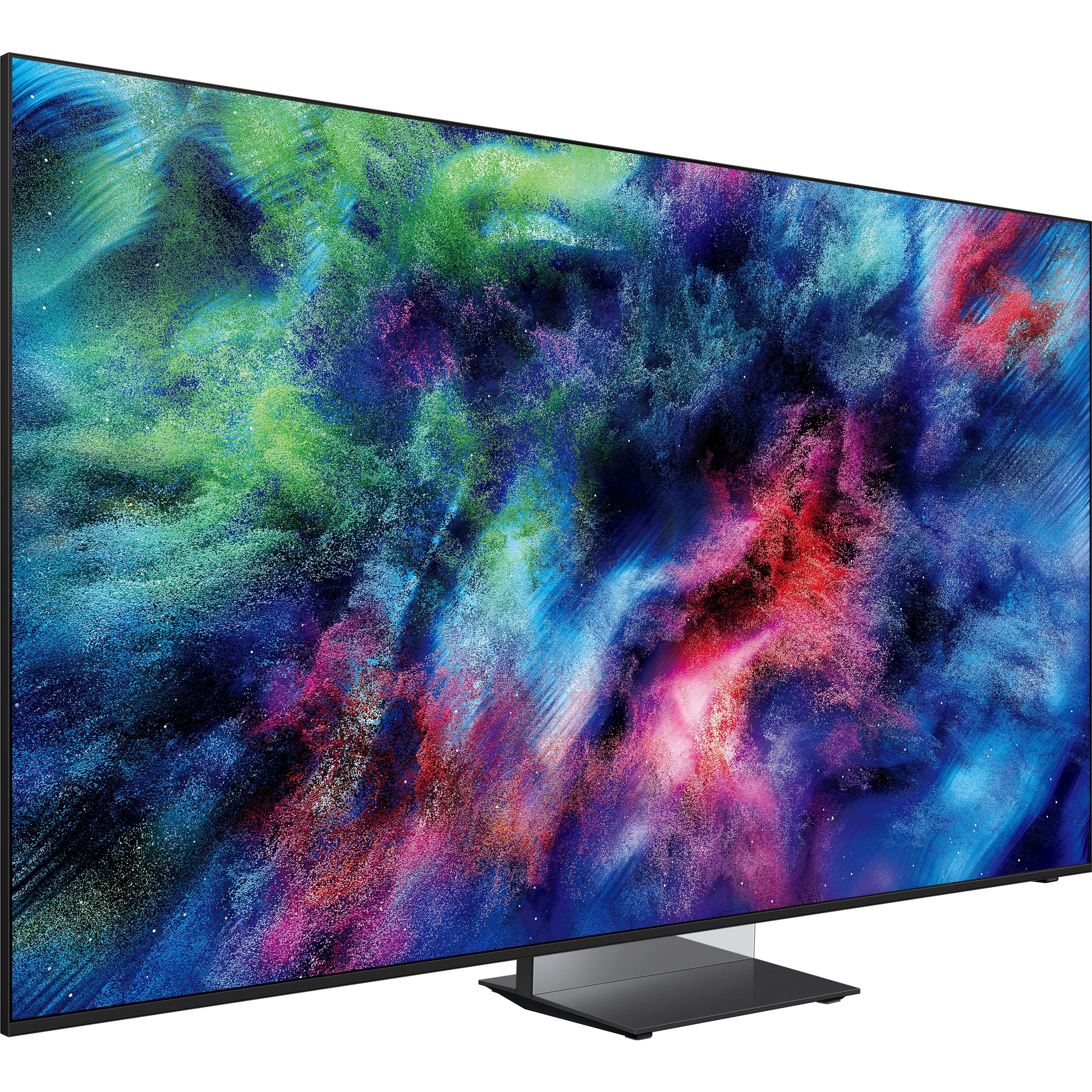  Samsung 75-inch Micro RGB Smart TV MRN75R95HAFXZC IMAGE 8