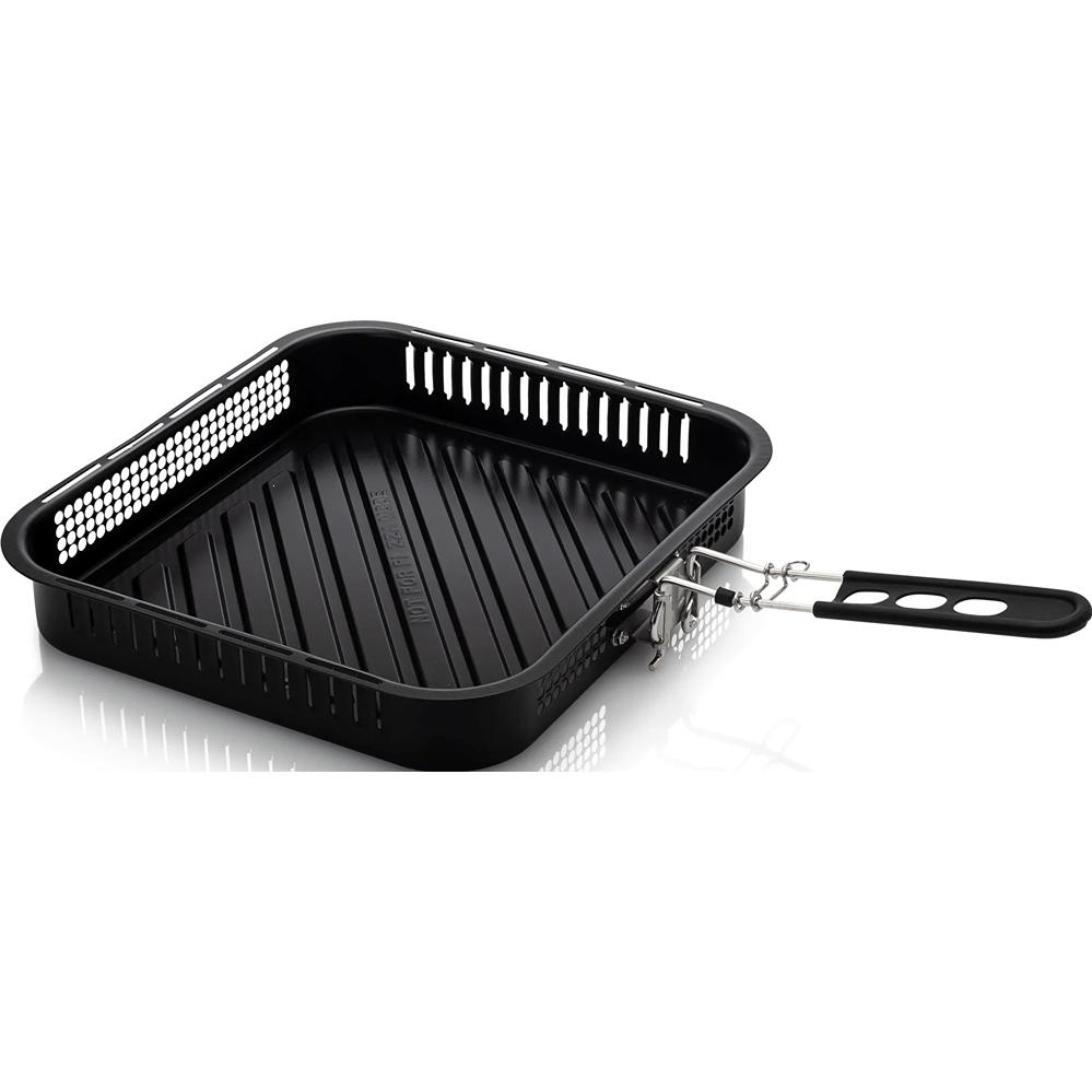  Frigidaire Pizza Oven Air Fry Tray 5304539972 IMAGE 2