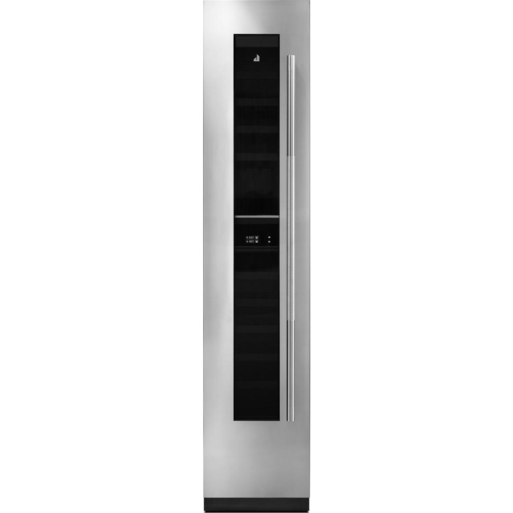  JennAir 18-inch RISE™ Wine Column Panel JKWPHL18RL IMAGE 1