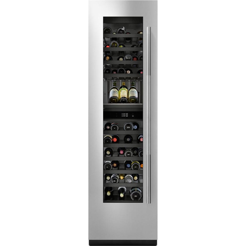 JennAir 24-inch RISE™ Wine Column Panel JKWPHL24RL IMAGE 1