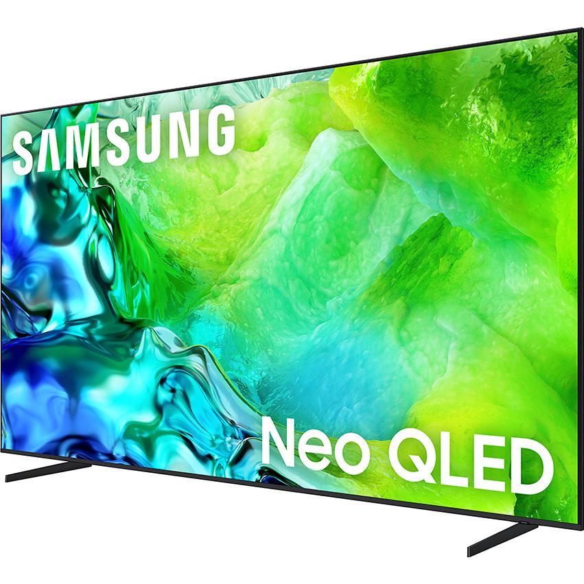  Samsung 75-inch Neo QLED Smart TV QN75QN80HAFXZC IMAGE 2