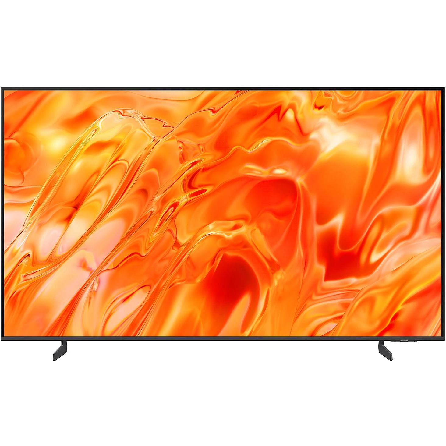  Samsung 43-inch Neo QLED Smart TV QN43QN70HAFXZC IMAGE 3