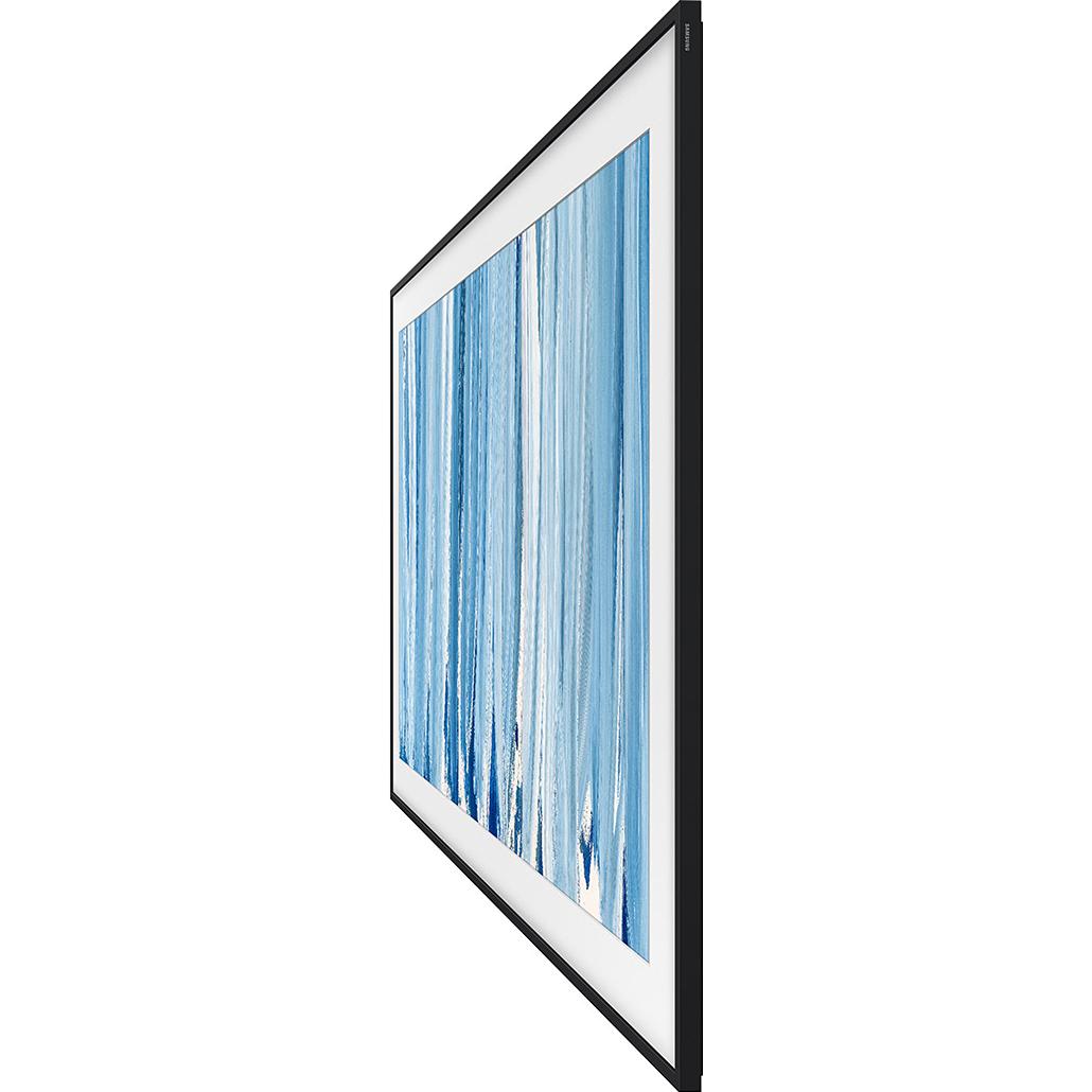  Samsung 85-inch The Frame Pro Smart TV QN85LS03HWFXZC IMAGE 13