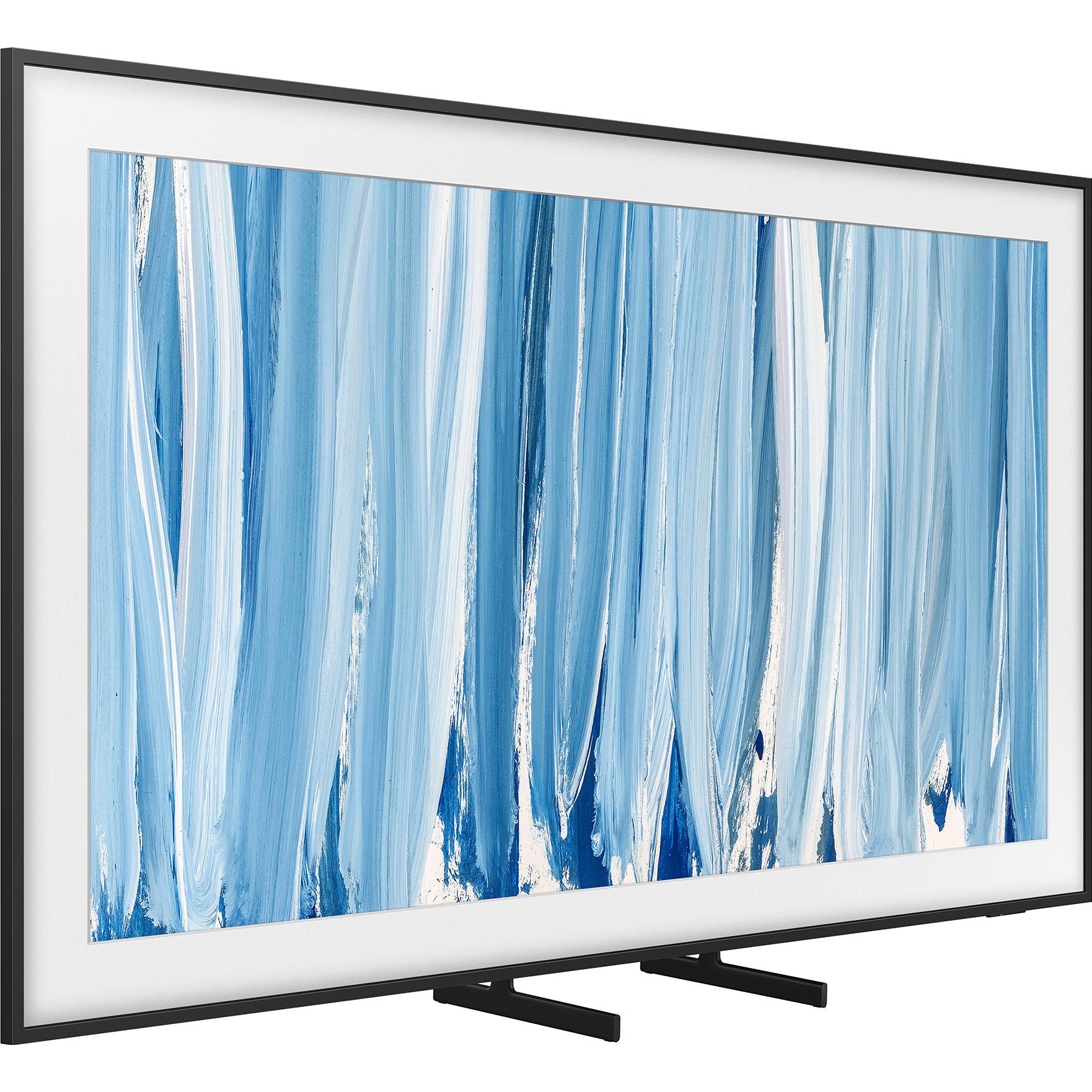  Samsung 85-inch The Frame Pro Smart TV QN85LS03HWFXZC IMAGE 8