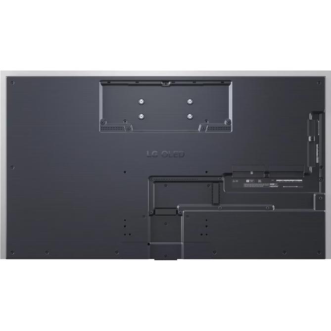  LG evo AI G6 55-inch 4K UHD Smart OLED TV OLED55G6WUA IMAGE 5