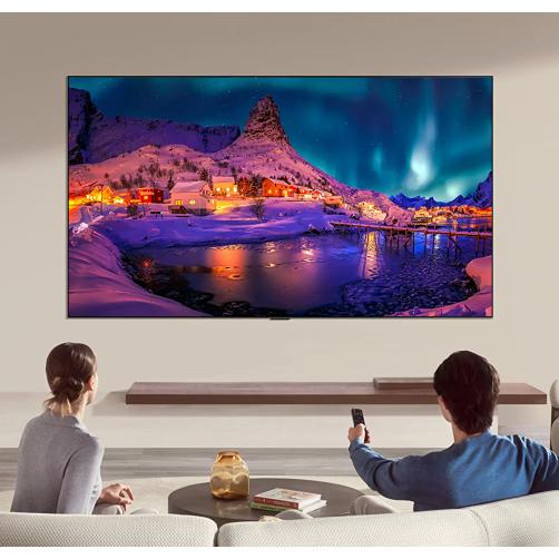  LG evo AI G6 77-inch 4K UHD Smart OLED TV OLED77G6WUA IMAGE 6
