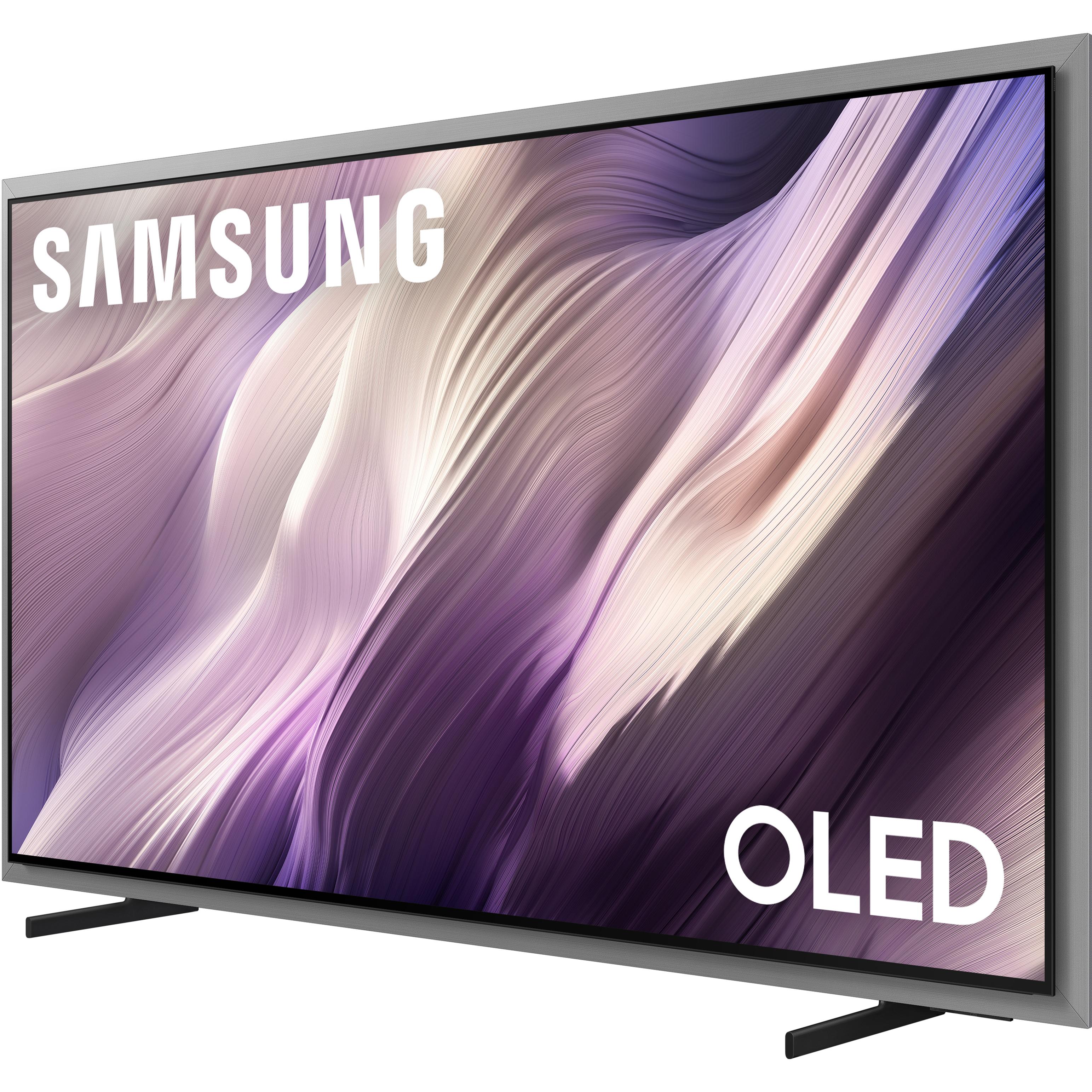  Samsung 77-inch Ultra 4K OLED Smart TV QN77S95HAFXZC IMAGE 3