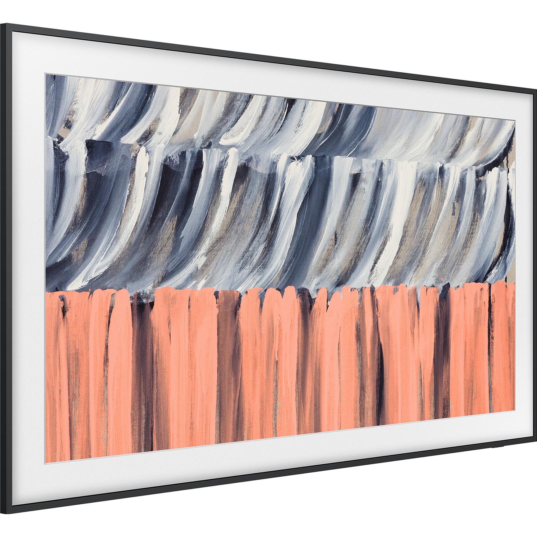  Samsung The Frame LS03HE 98-inch 4K UHD Smart LED TV QN98LS03HEFXZC IMAGE 5