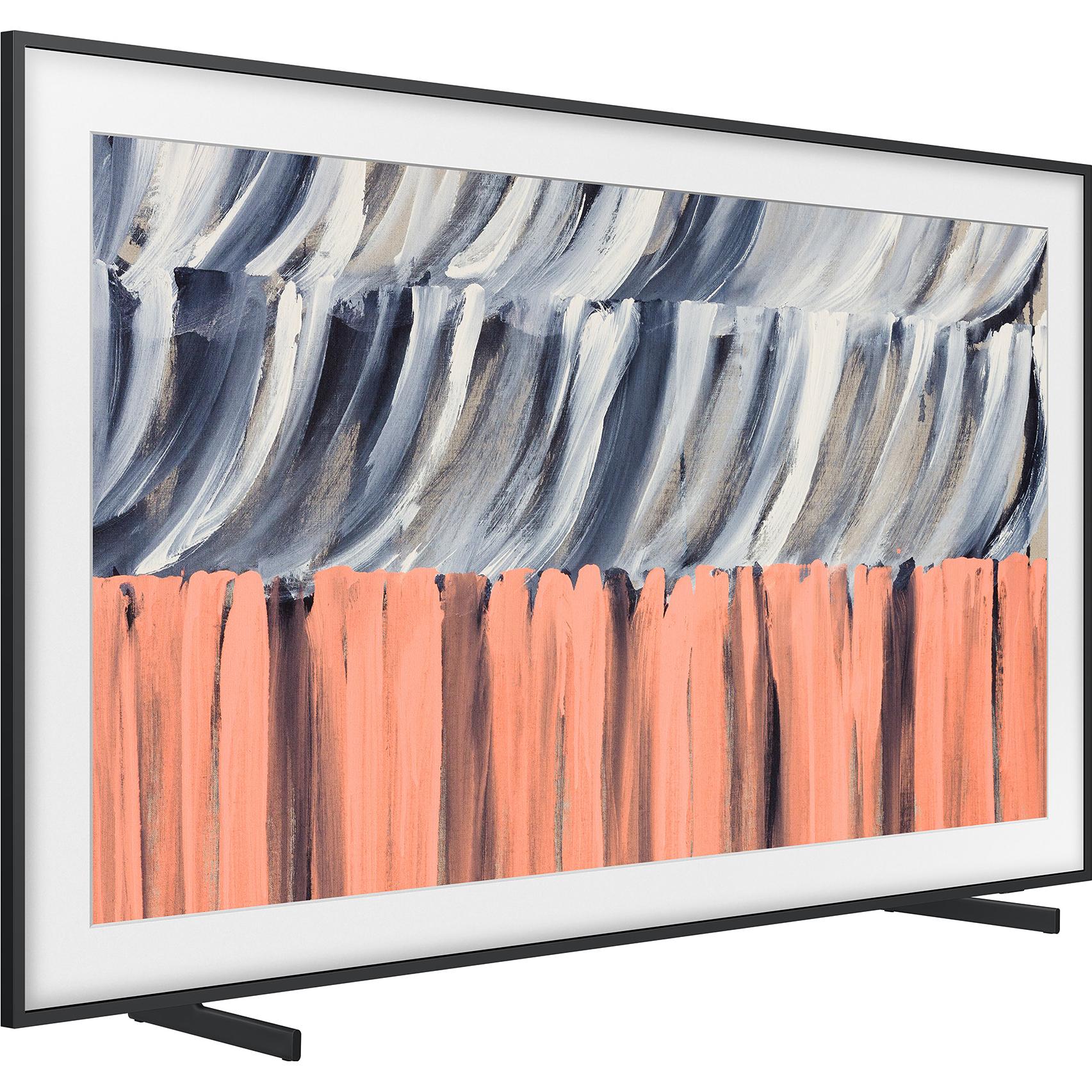  Samsung The Frame LS03HE 98-inch 4K UHD Smart LED TV QN98LS03HEFXZC IMAGE 7
