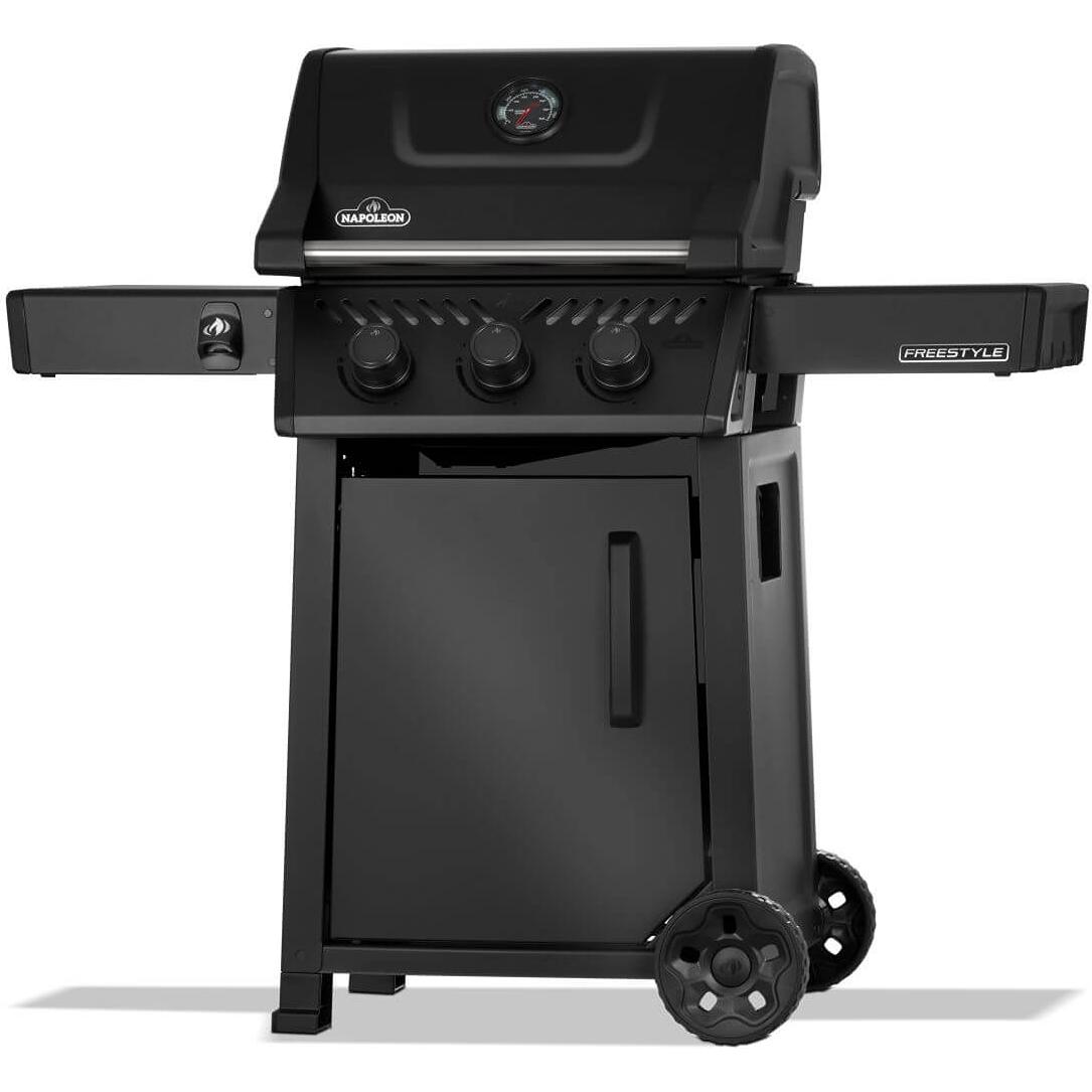  Napoleon Freestyle™ 365 Gas Grill - Natural Gas F365DNMK-1 IMAGE 3