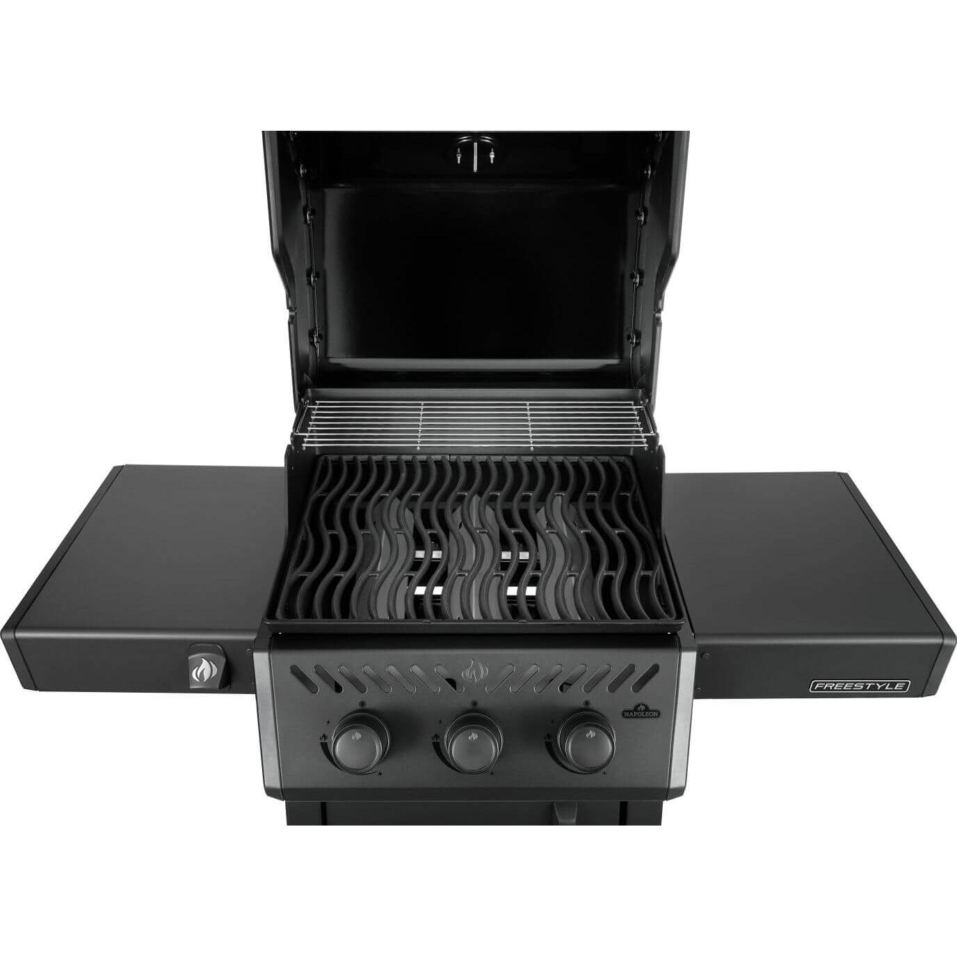  Napoleon Freestyle™ 365 Gas Grill - Liquid Propane F365DPMK-1 IMAGE 4