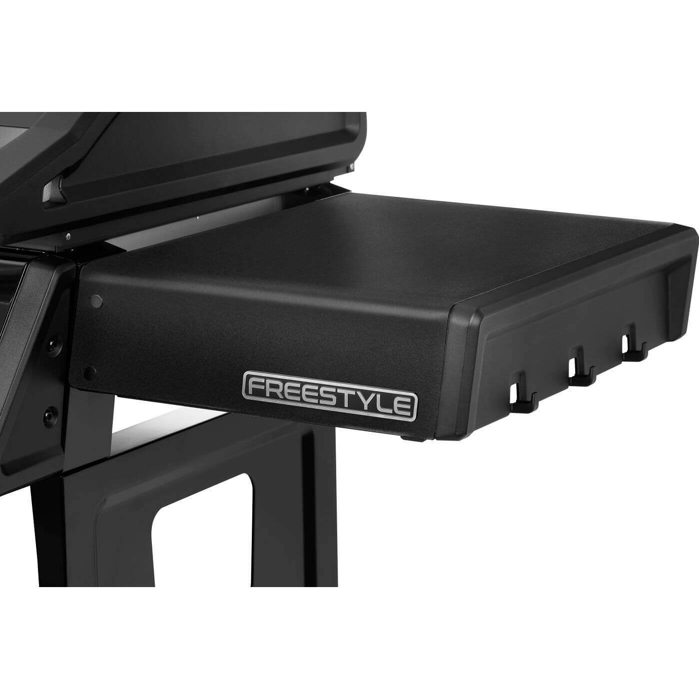  Napoleon Freestyle™ Gas Griddle - Natural Gas F36FTNMK IMAGE 7