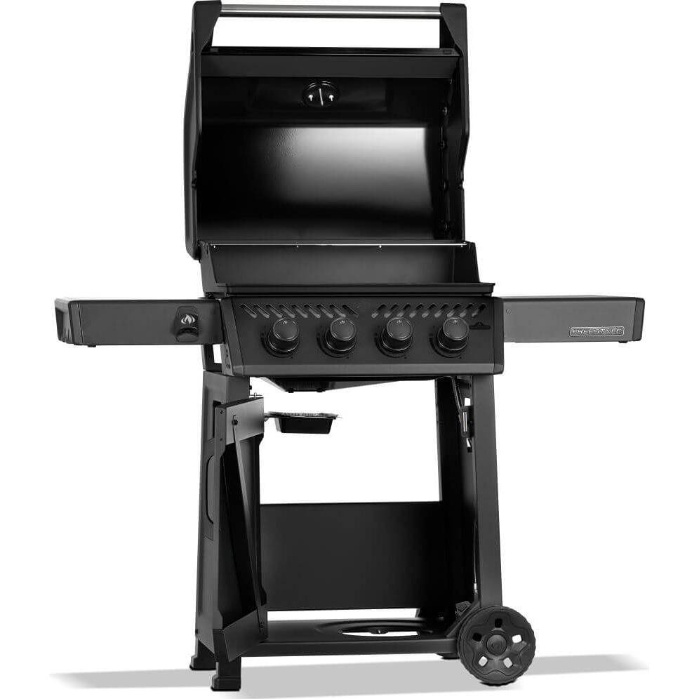  Napoleon Freestyle™ 425 Gas Grill - Liquid Propane F425DPMK-1 IMAGE 4