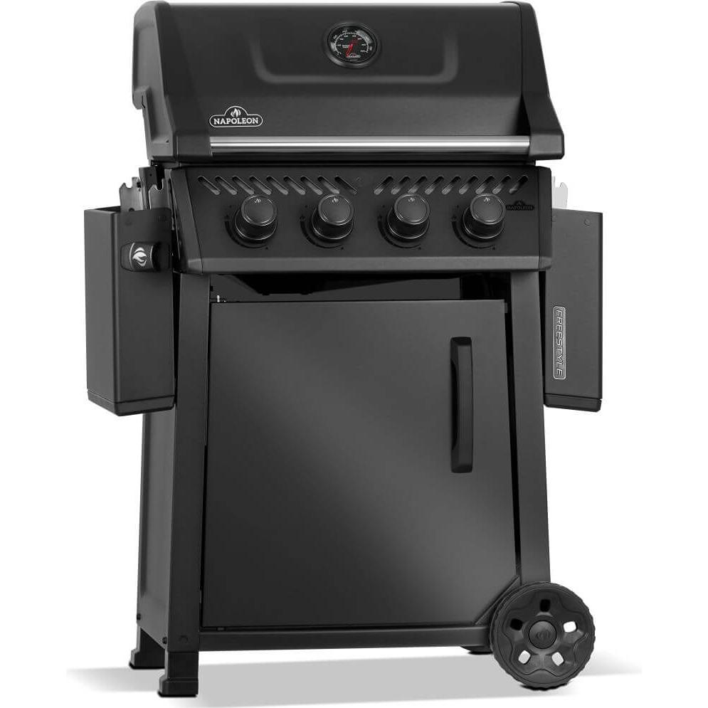  Napoleon Freestyle™ 425 Gas Grill - Liquid Propane F425DPMK-1 IMAGE 6