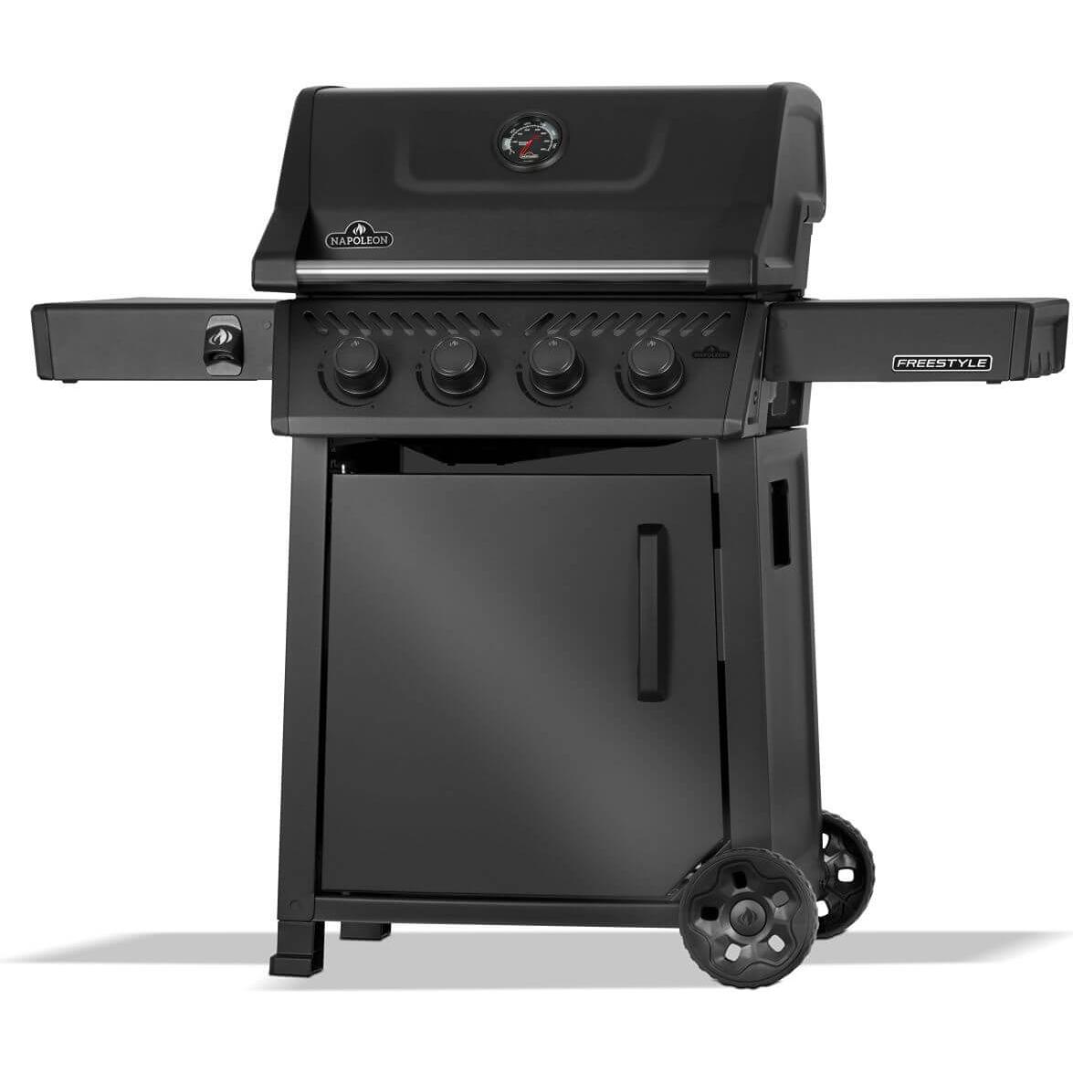  Napoleon Freestyle™ 425 Gas Grill - Liquid Propane F425DPMK-1 IMAGE 7