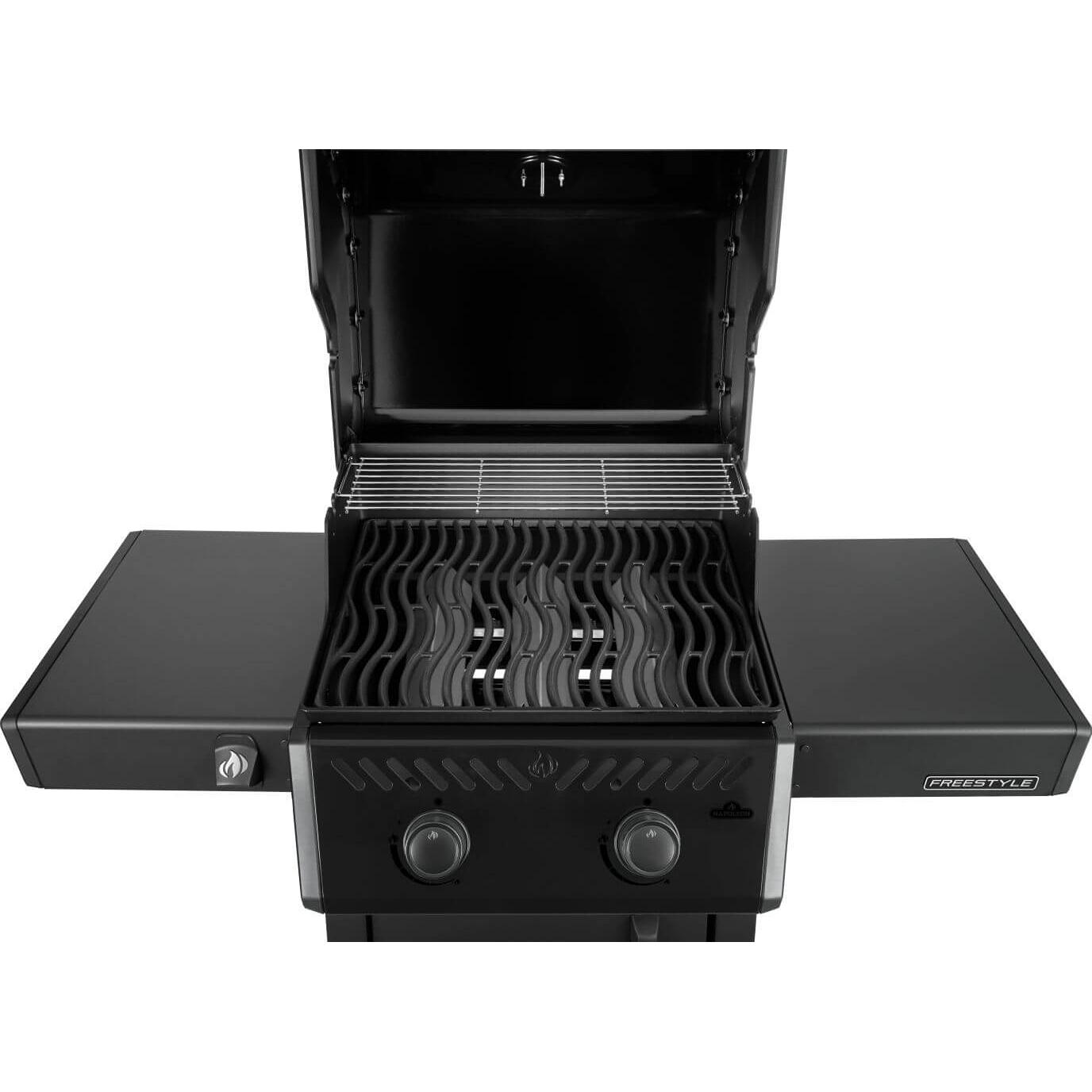  Napoleon Freestyle™ 365 Gas Grill - Liquid Propane FL365PMK-1 IMAGE 6