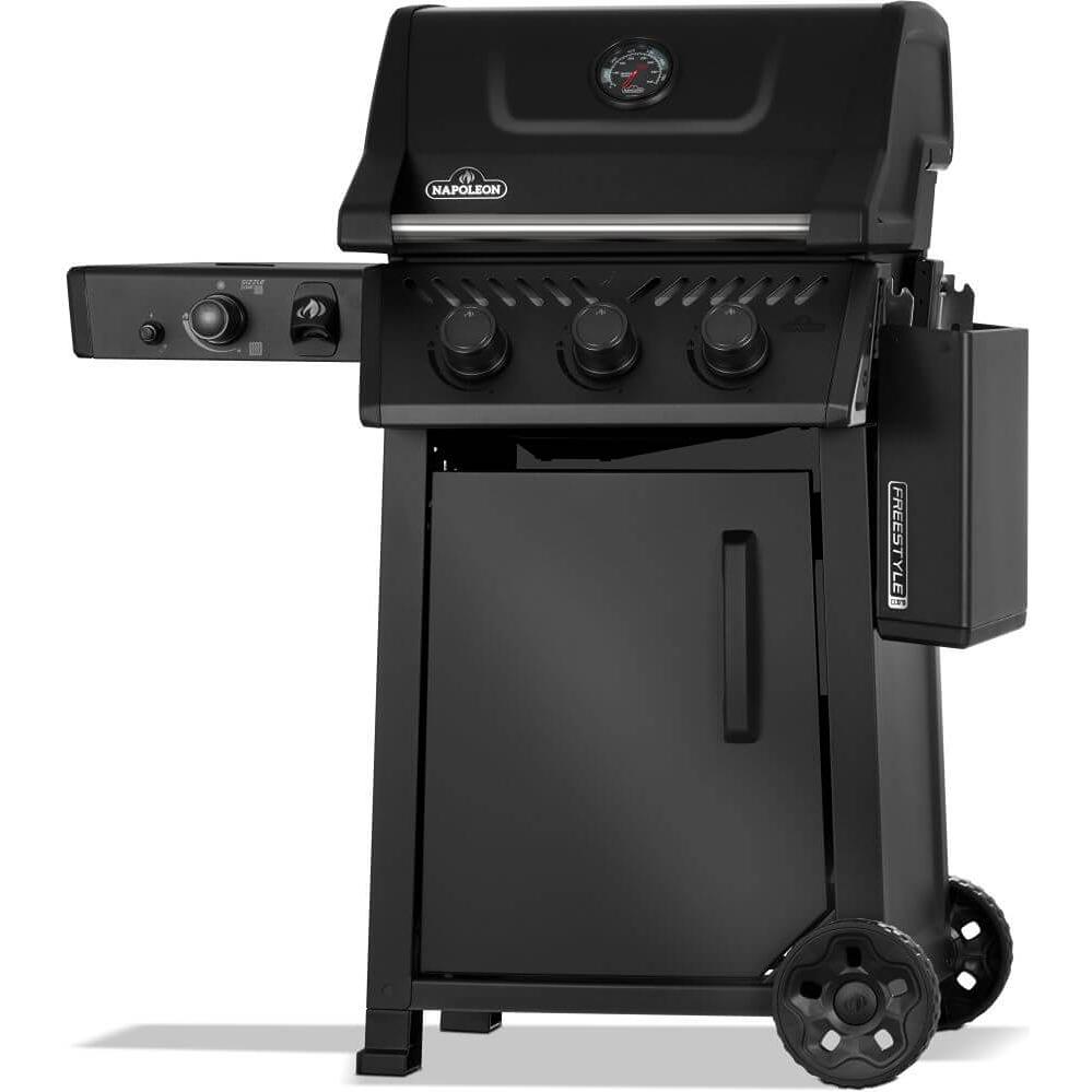  Napoleon Freestyle™ PRO 365 Gas Grill - Liquid Propane FP365DSIBPMK-1 IMAGE 6