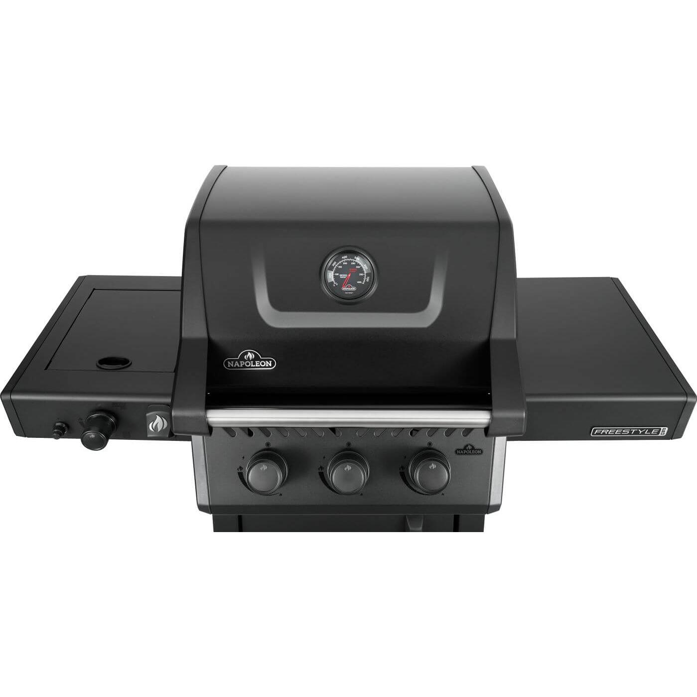  Napoleon Freestyle™ PRO 365 Gas Grill - Liquid Propane FP365DSIBPMK-1 IMAGE 8