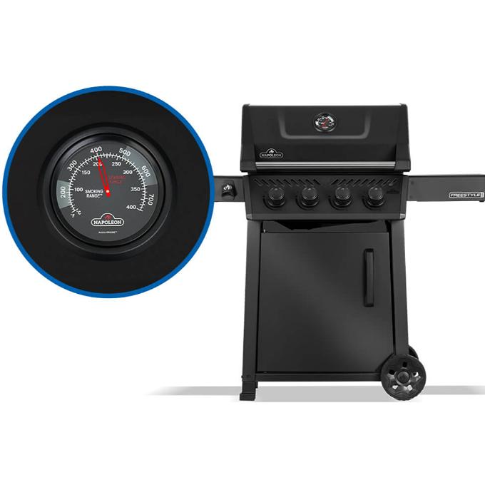  Napoleon Freestyle™ PRO 425 Gas Grill - Liquid Propane FP425DSIBPMK-1 IMAGE 12