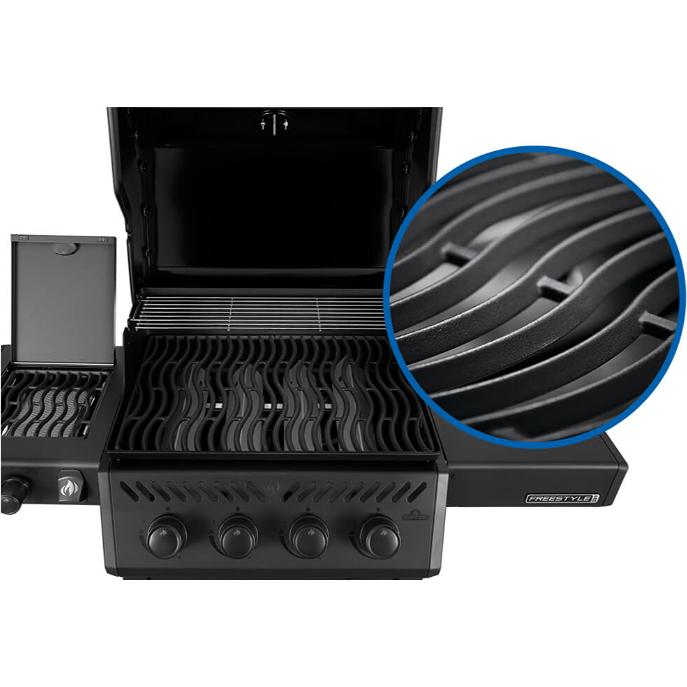  Napoleon Freestyle™ PRO 425 Gas Grill - Liquid Propane FP425DSIBPMK-1 IMAGE 13