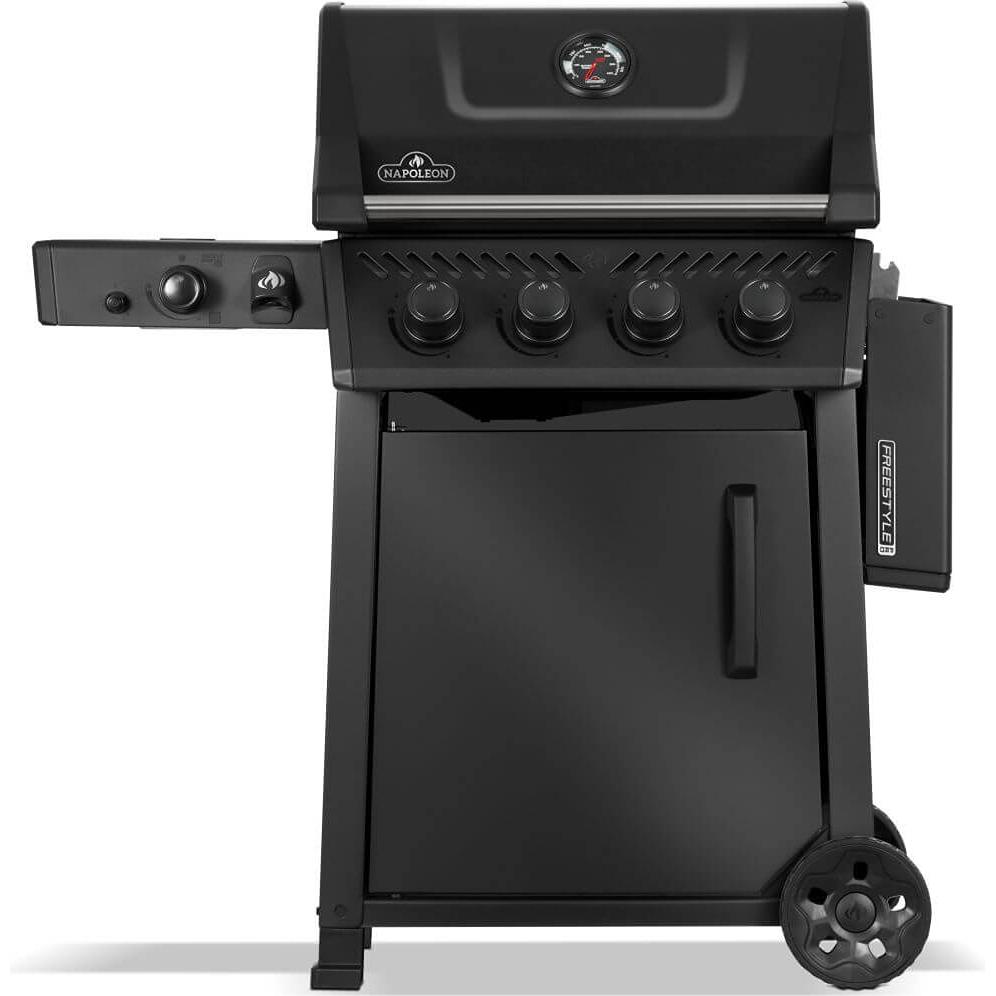  Napoleon Freestyle™ PRO 425 Gas Grill - Liquid Propane FP425DSIBPMK-1 IMAGE 4