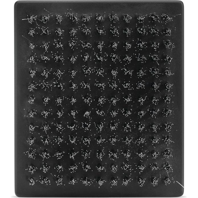  Napoleon Premium Dual Head Grill Brush GABR004 IMAGE 7