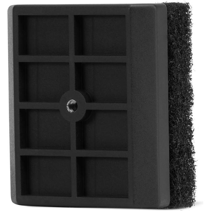 Napoleon Griddle Brush Replacement Pads GABR010 IMAGE 1