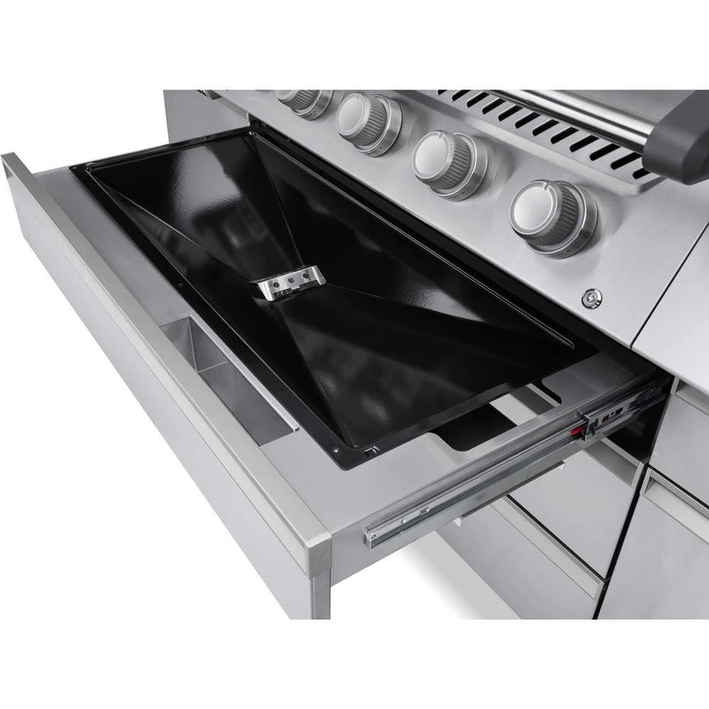  Napoleon Prestige® PRO 665 Elite Gas Grill with Smart Technology - Natural Gas PRO665VXRSIBNSS IMAGE 15