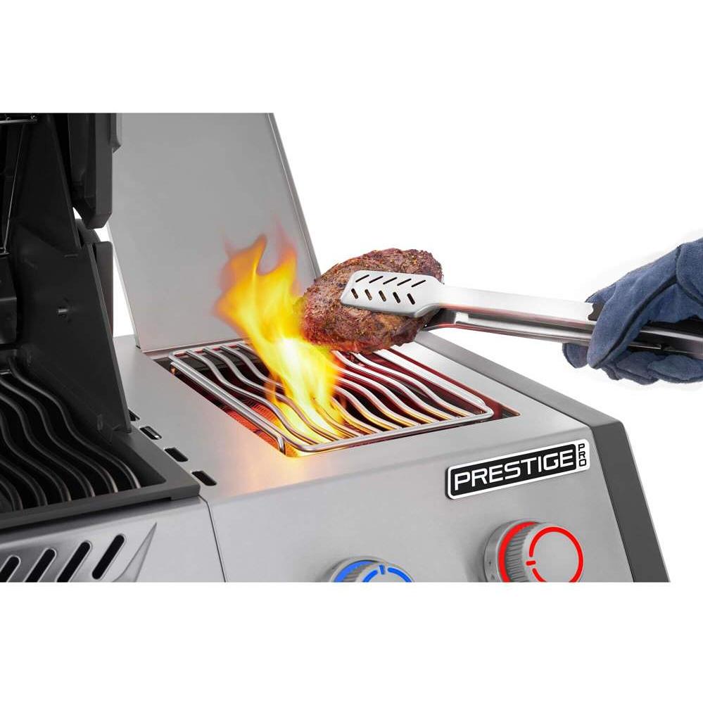  Napoleon Prestige® PRO 500 Gas Grill with Smart Technology - Natural Gas PRO500VXRSIBNSS IMAGE 4