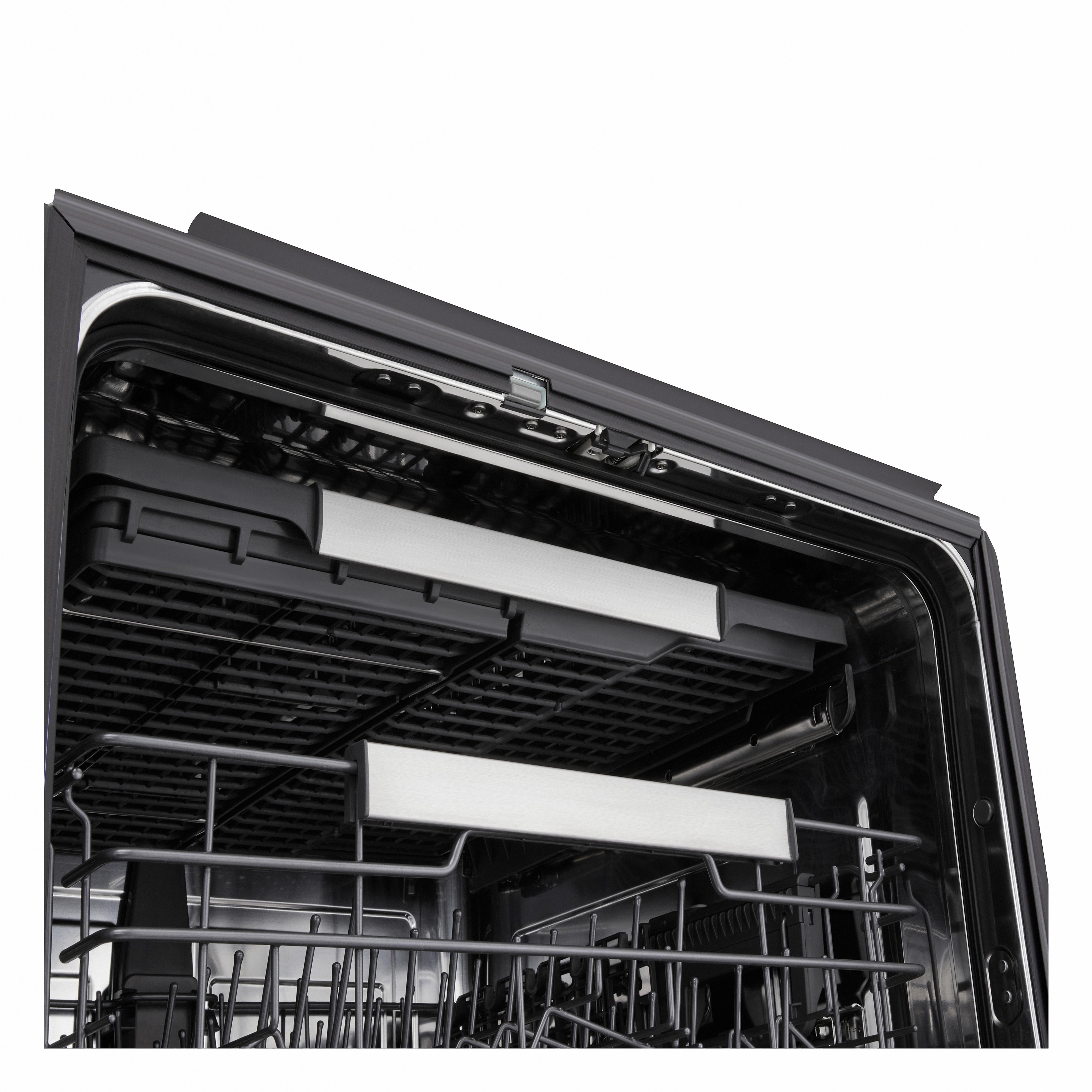  LG Built-in Dishwasher LDNPQ555S IMAGE 16