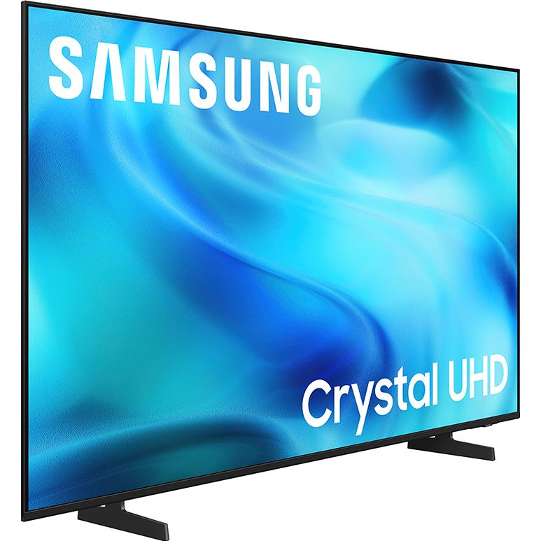  Samsung 65-inch Crystal UHD Smart TV UN65U8000HFXZC IMAGE 3