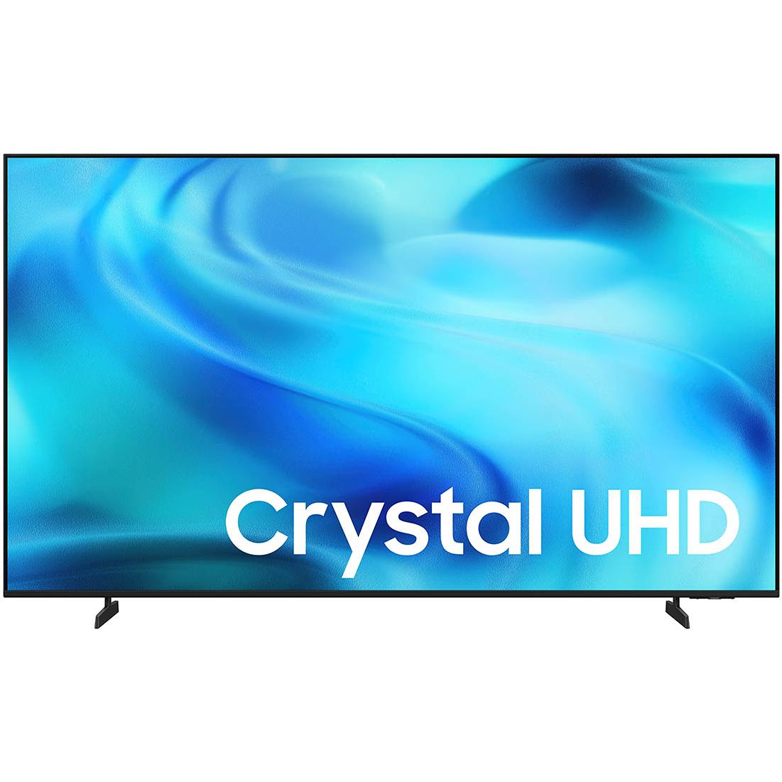  Samsung 58-inch Crystal UHD Smart TV UN58U8000HFXZC IMAGE 4