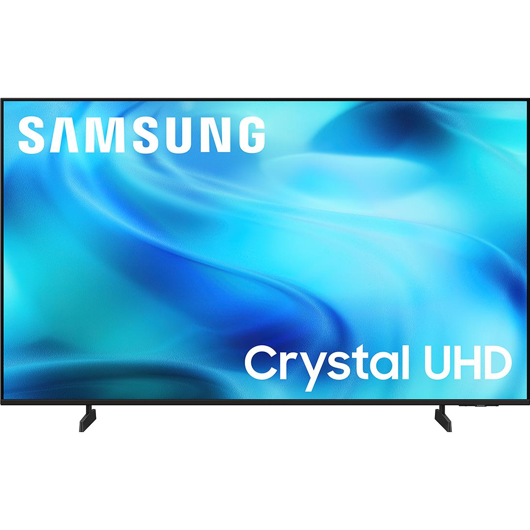  Samsung 55-inch Crystal UHD Smart TV UN55U8000HFXZC IMAGE 1
