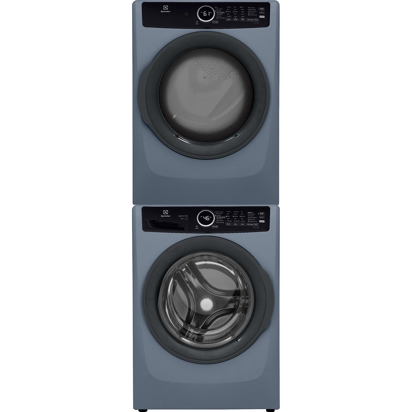 Electrolux 8.0 cu.ft. Gas Dryer with 7 Dry Programs ELFG7437AD IMAGE 5