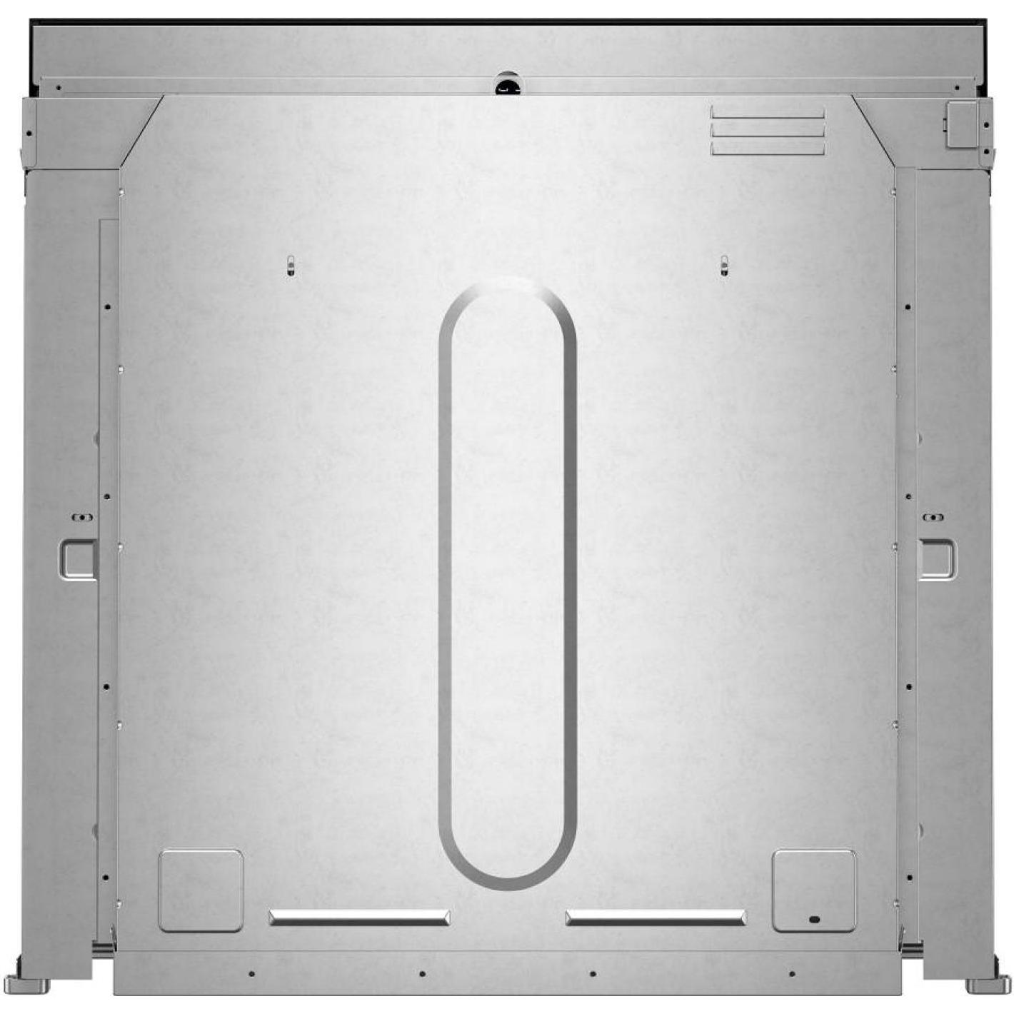  KitchenAid 30-inch Smart Electric Single Wall Oven with Intelligent Cooking Camera KOES930SPS IMAGE 11