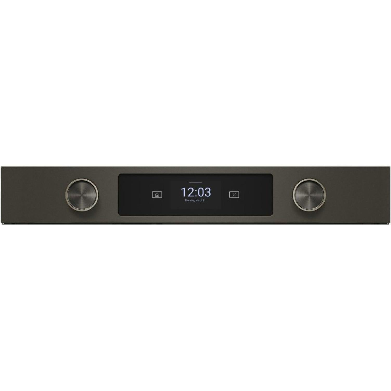  KitchenAid 30-inch Smart Electric Single Wall Oven with Intelligent Cooking Camera KOES930SBE IMAGE 6