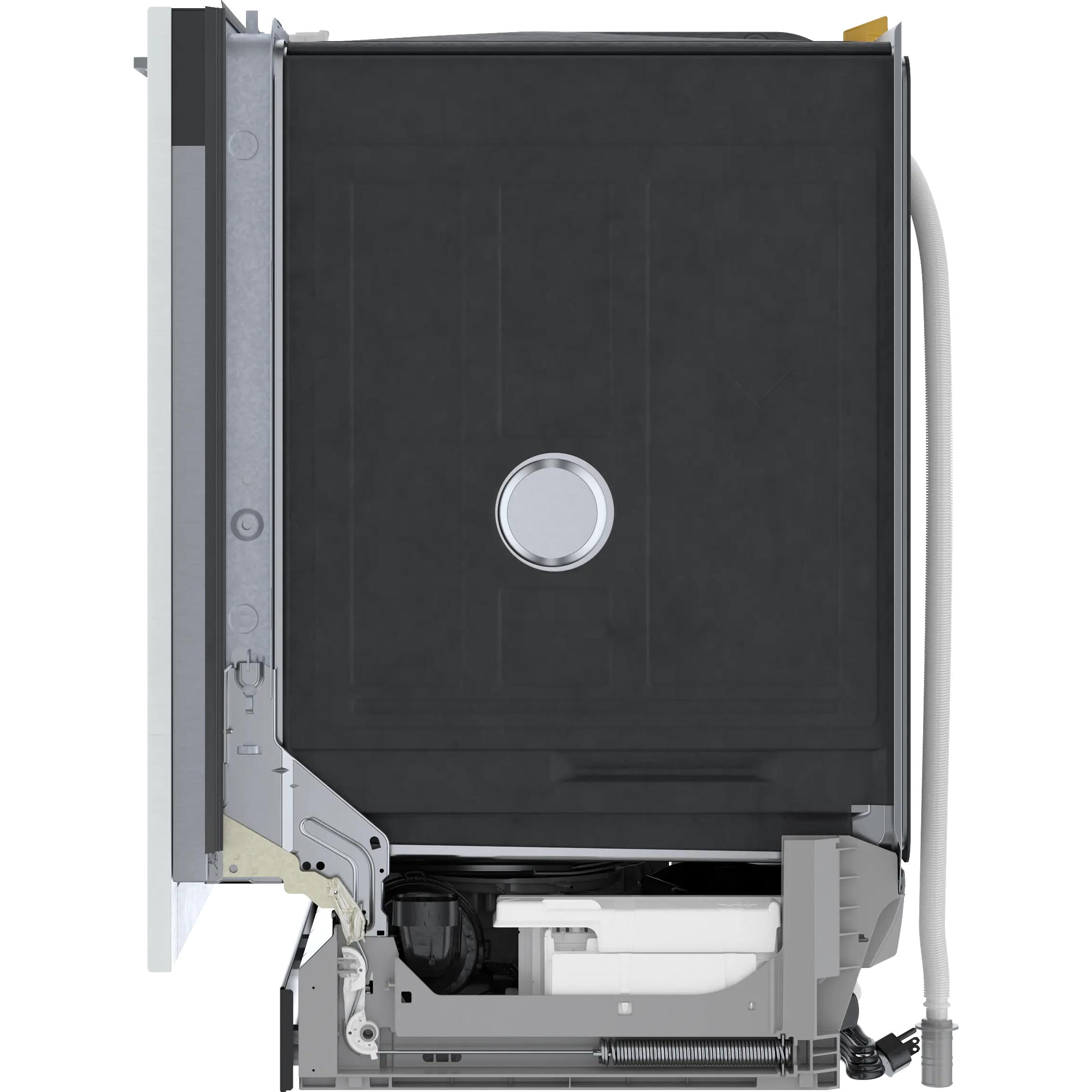  Bosch 24-inch 300 Series Dishwasher SHV53EM3N IMAGE 16