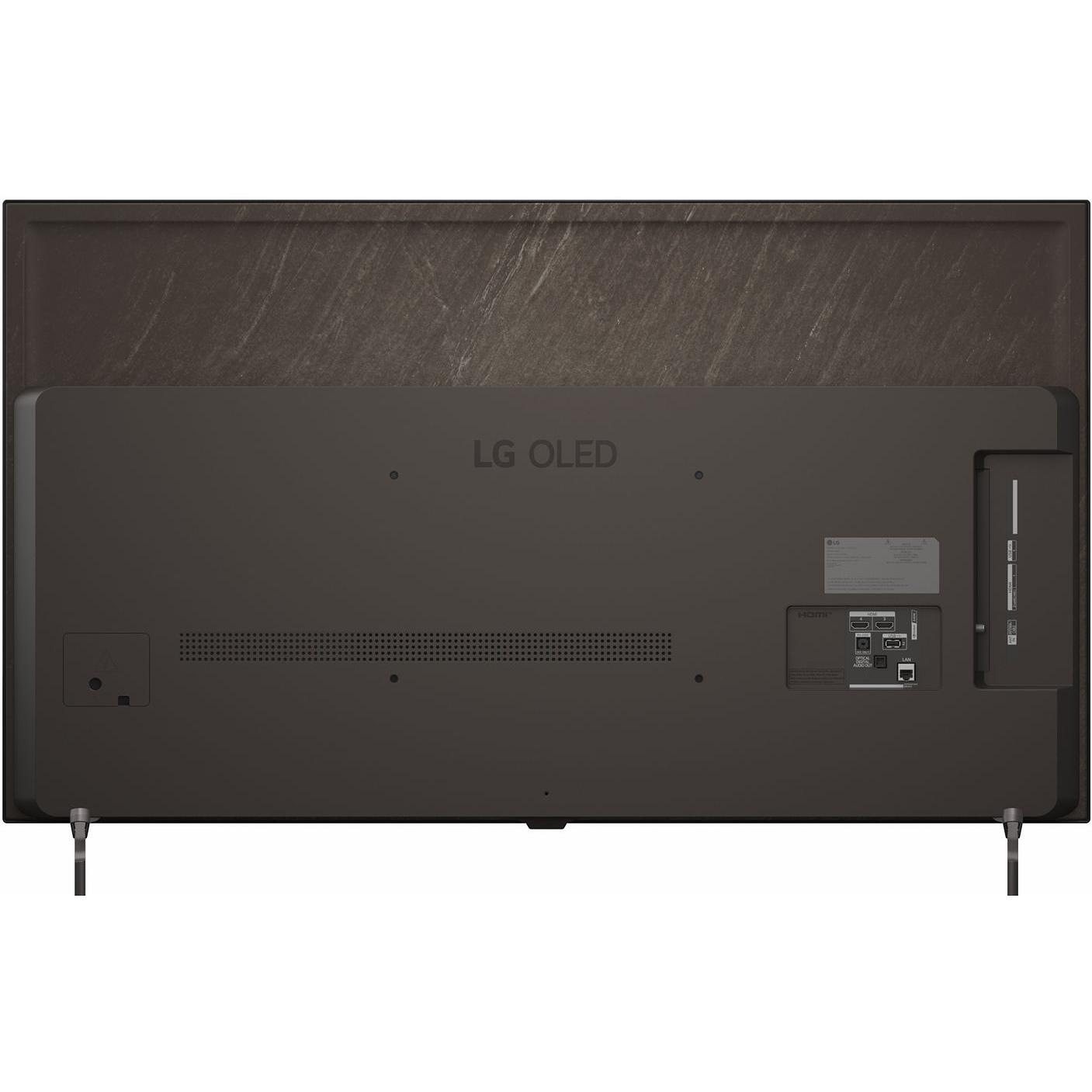  LG B6 65-inch 4K UHD Smart OLED TV OLED65B6GUA IMAGE 8