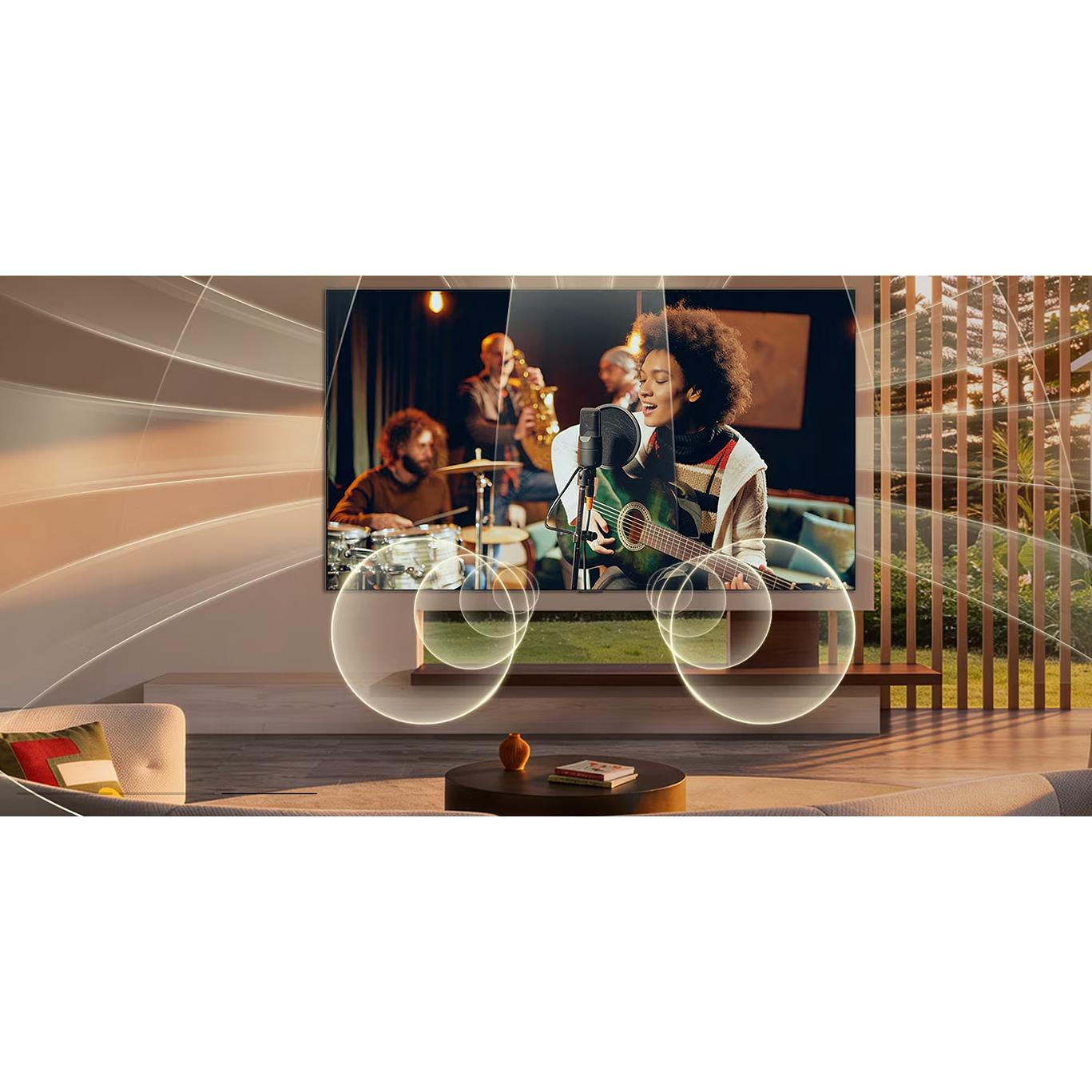  LG B6 77-inch 4K UHD Smart OLED TV OLED77B6GUA IMAGE 11