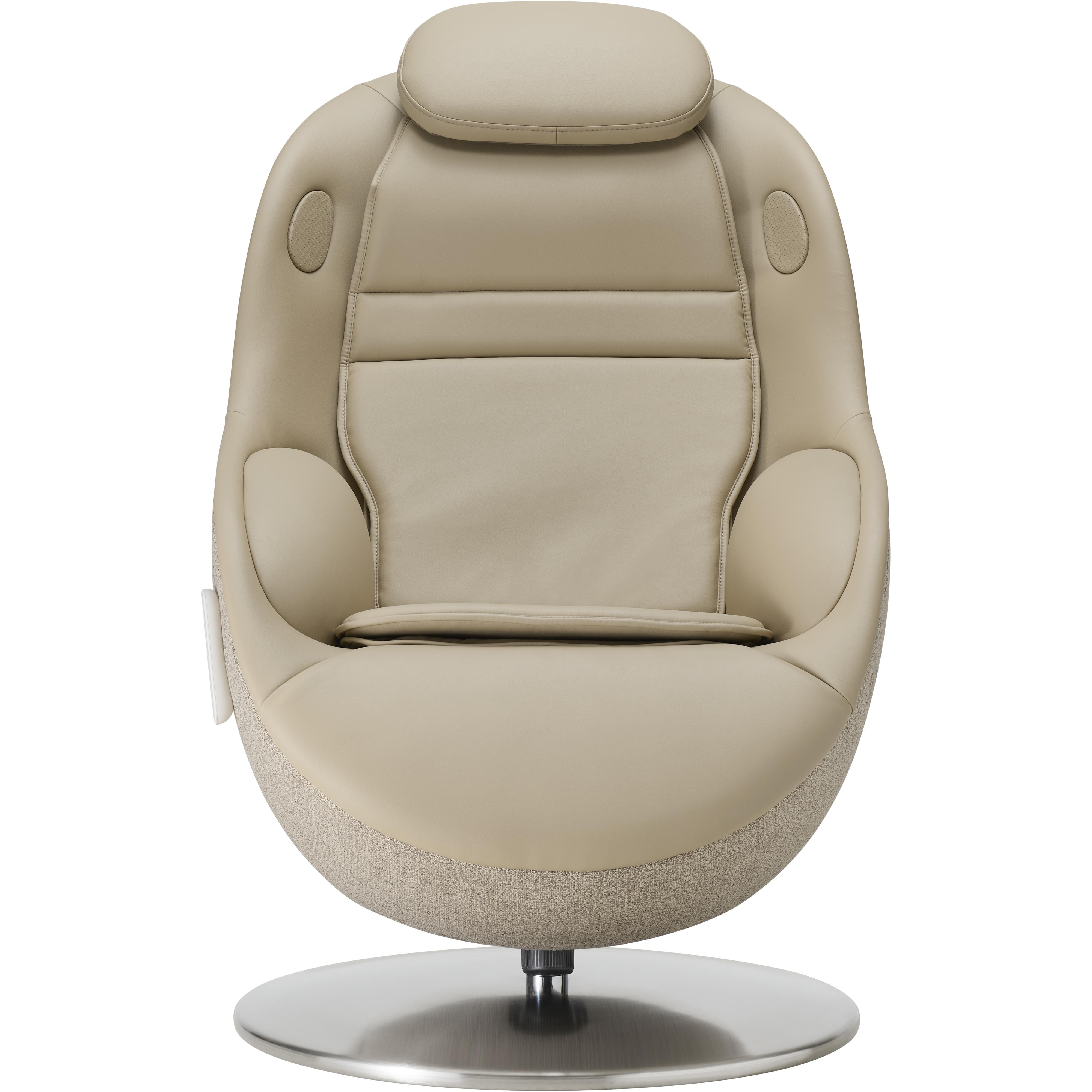  Lifestyle Massage Recliner with Ottoman MH21RR.ARREECI IMAGE 8