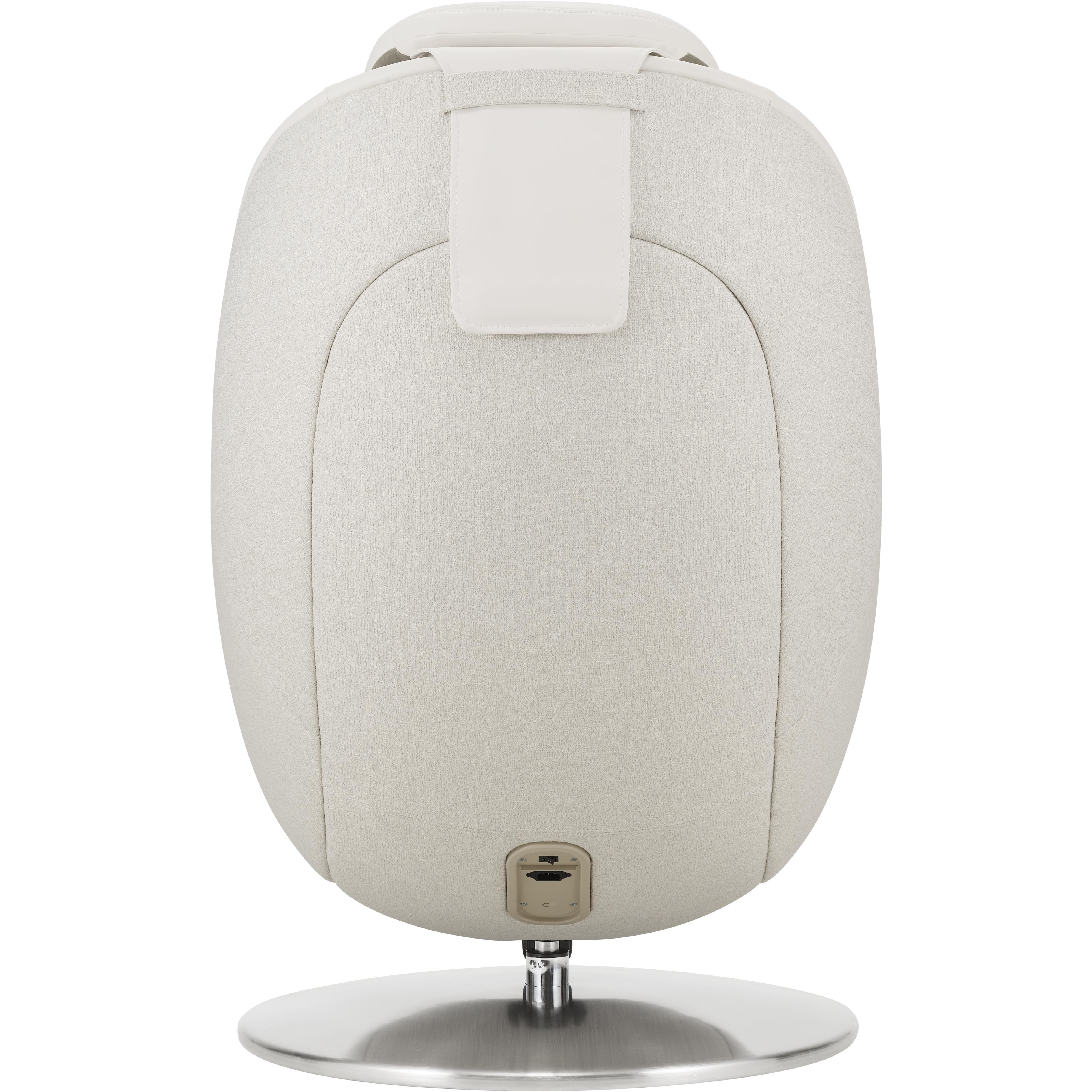  Lifestyle Massage Recliner with Ottoman MH21BB.ABBEECI IMAGE 14