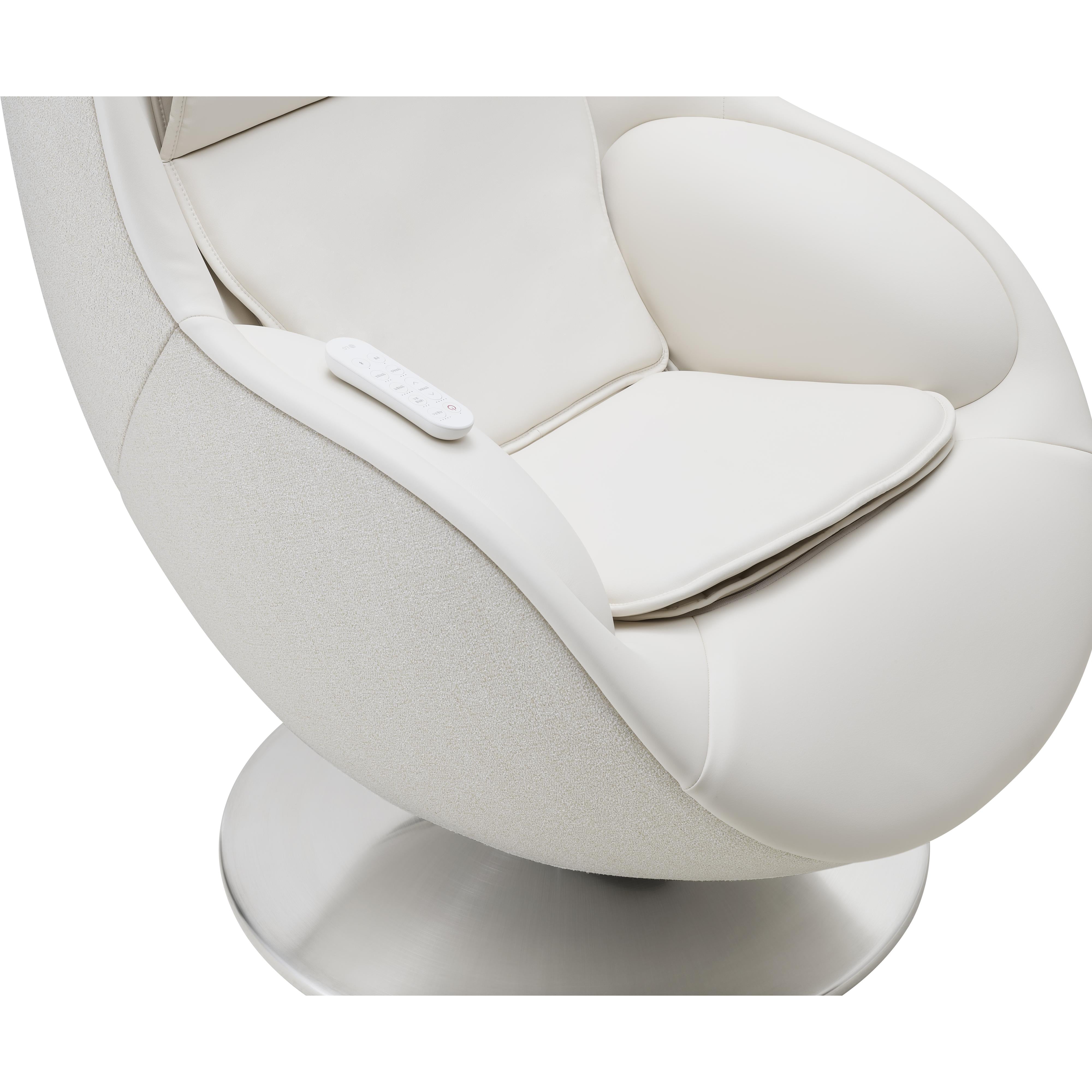  Lifestyle Massage Recliner with Ottoman MH21BB.ABBEECI IMAGE 19