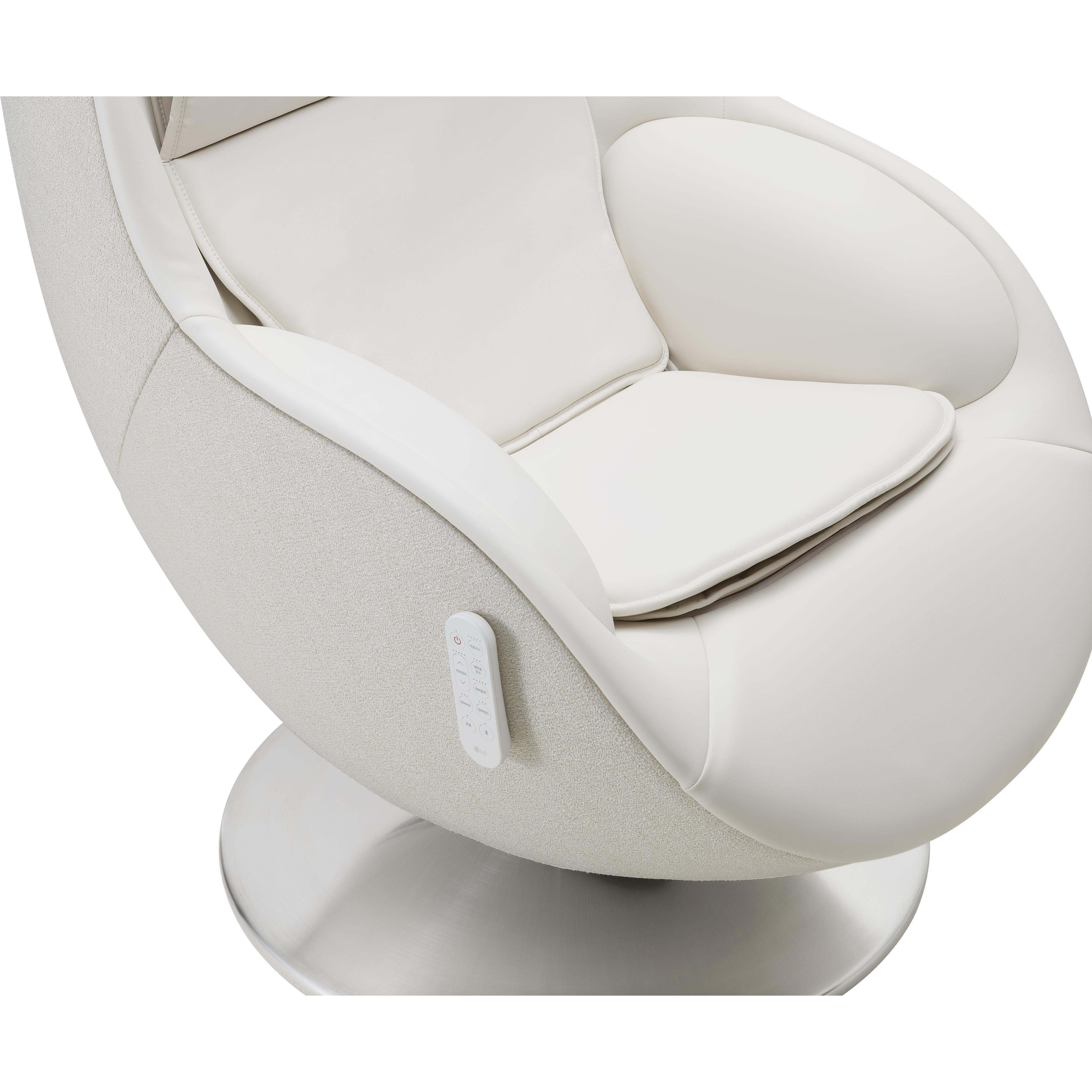  Lifestyle Massage Recliner with Ottoman MH21BB.ABBEECI IMAGE 20