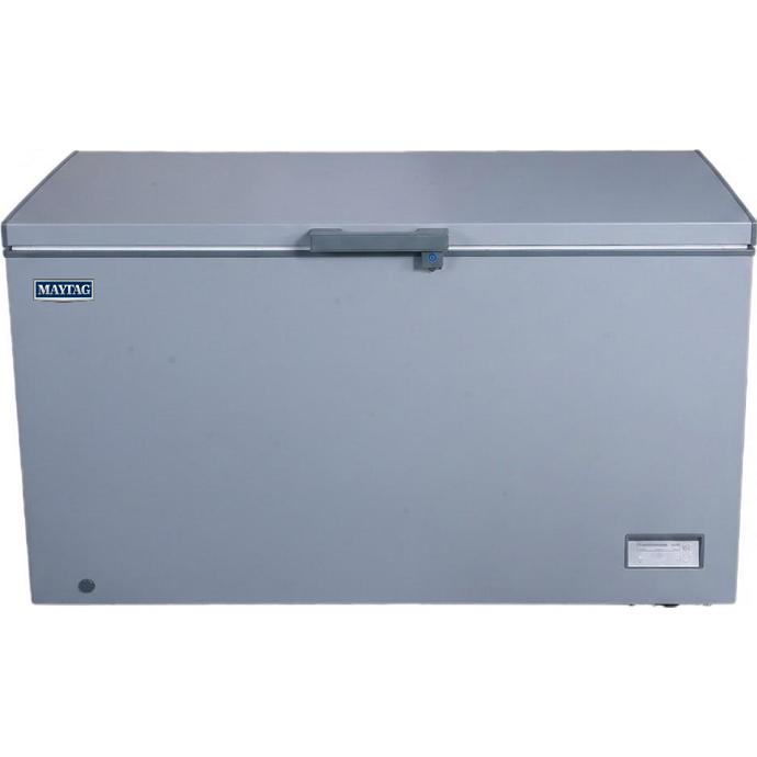  Maytag 16 cu. ft. Garage Ready Chest Freezer MZCC4316TG IMAGE 1