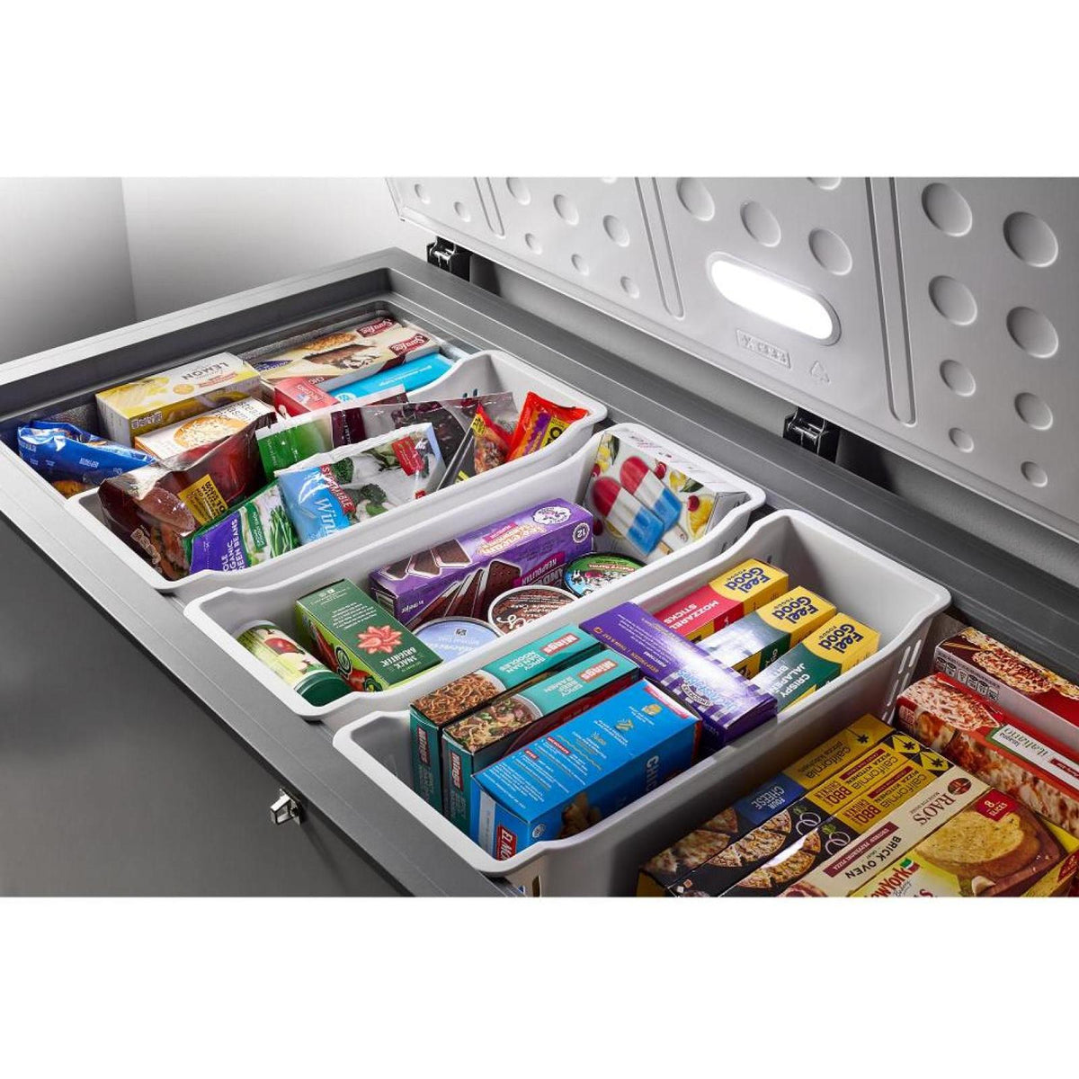  Maytag 16 cu. ft. Garage Ready Chest Freezer MZCC4316TG IMAGE 5