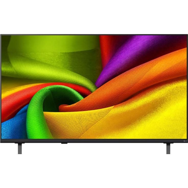  LG NU850B 85-inch 4K UHD Smart LED TV 85NU850BPUA IMAGE 2
